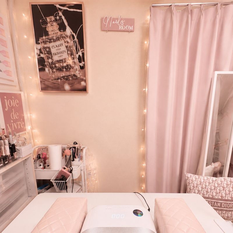 salon