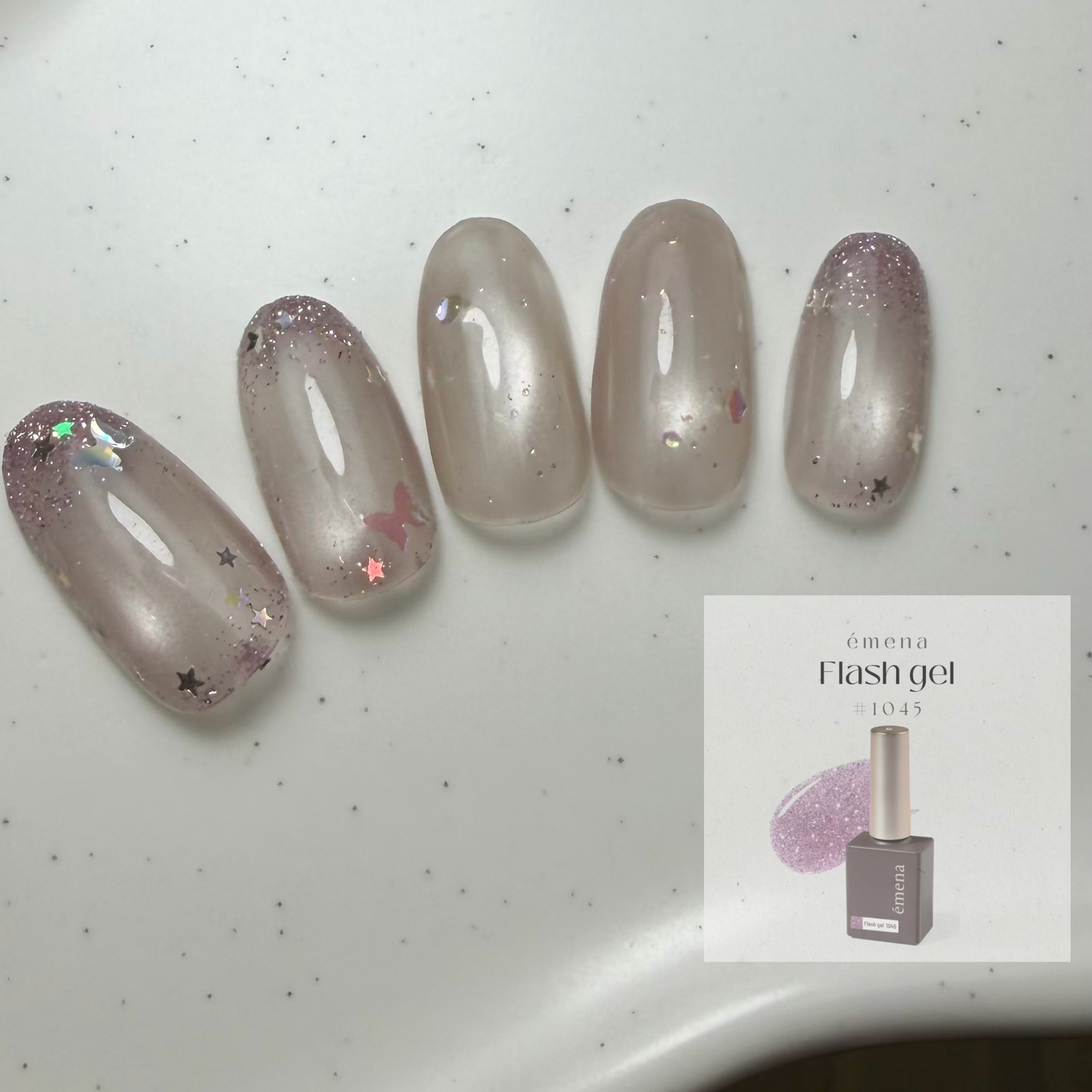 N.nailsalon