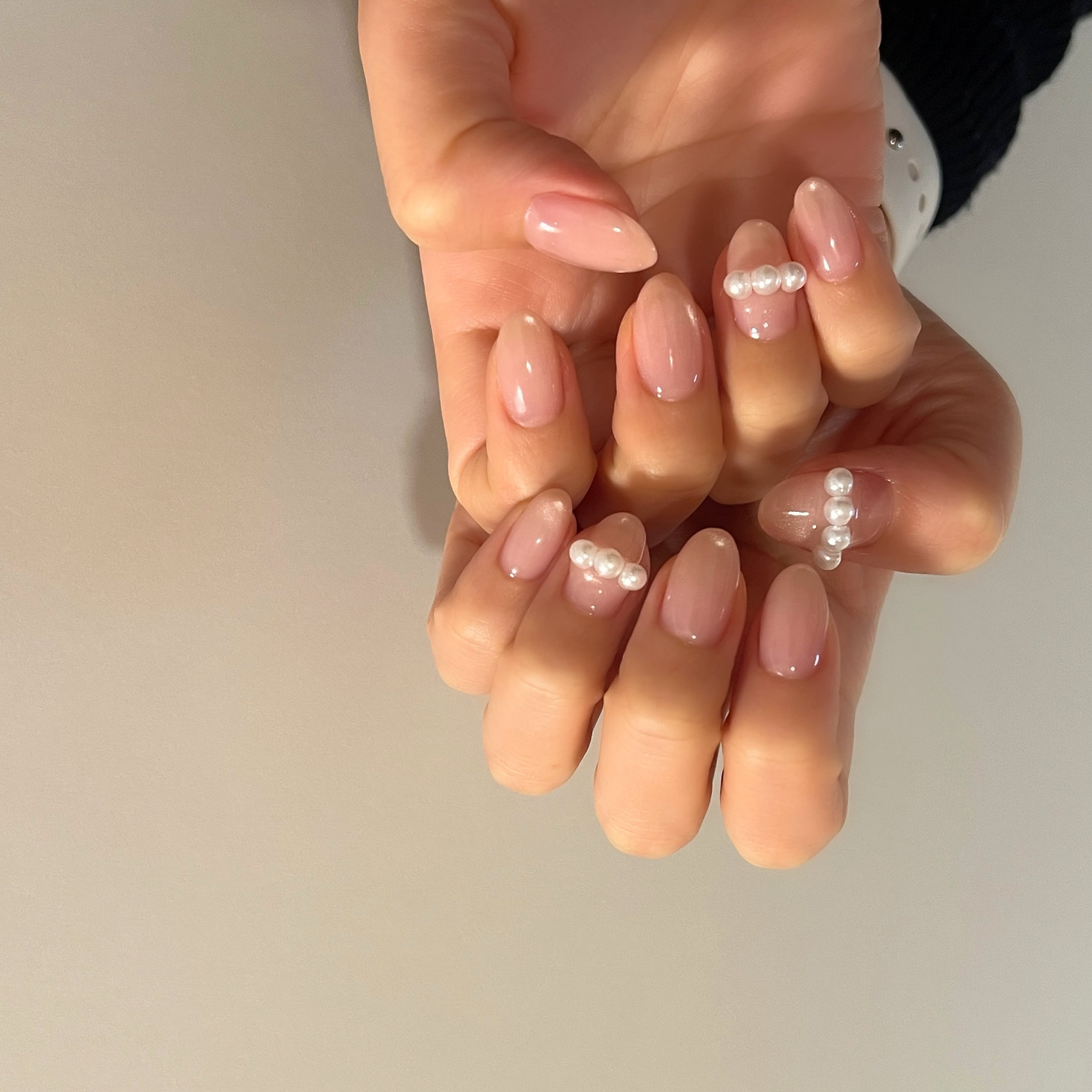 nailsalonen