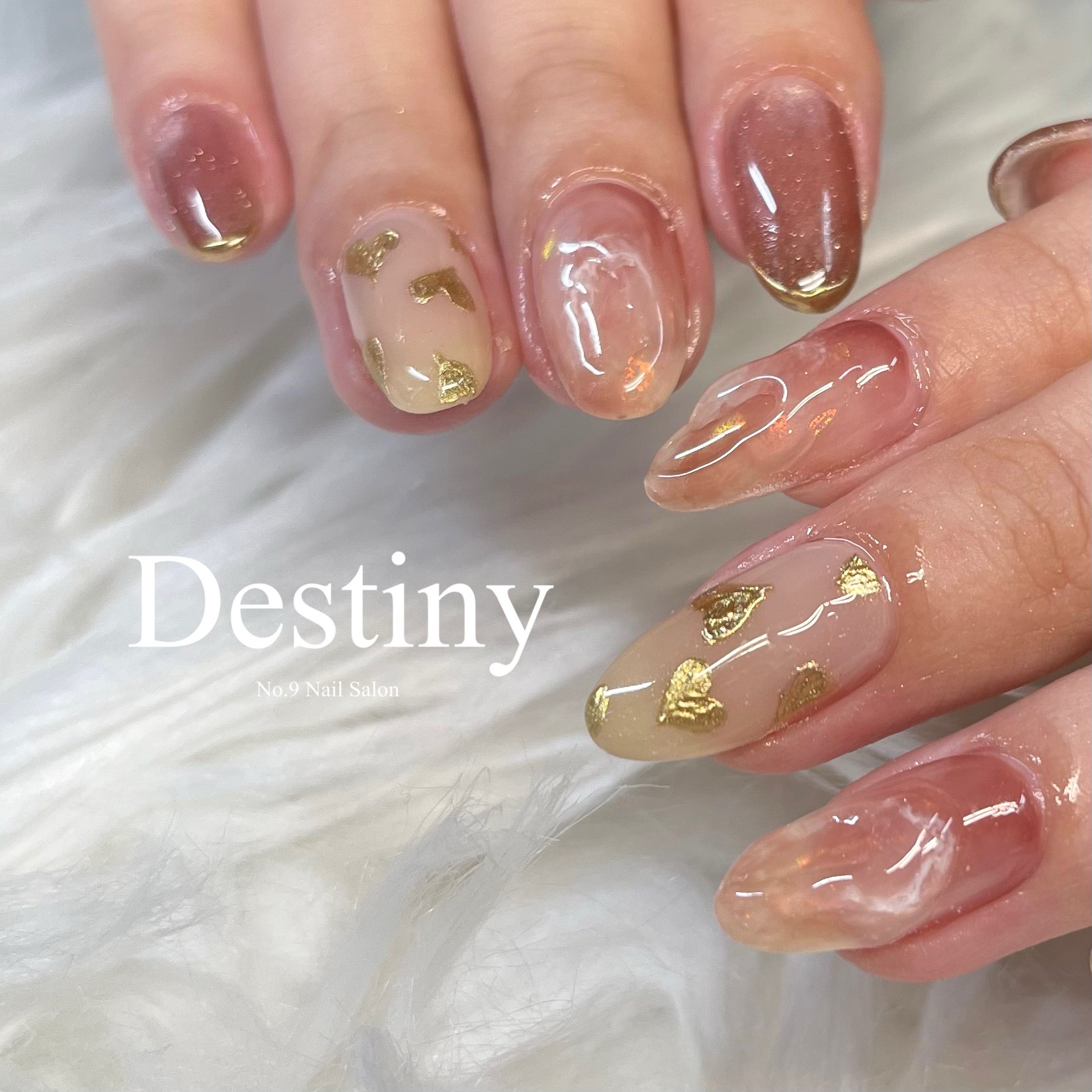 ネイリー（Nailie） - Nailist.miho