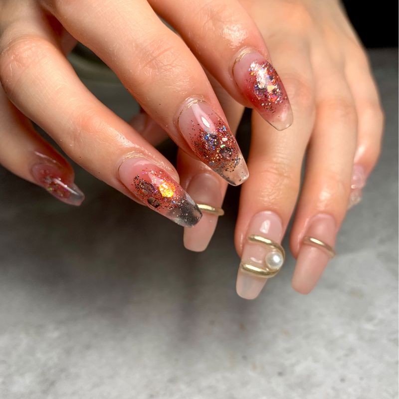 ネイリー（Nailie） - ____moln.____