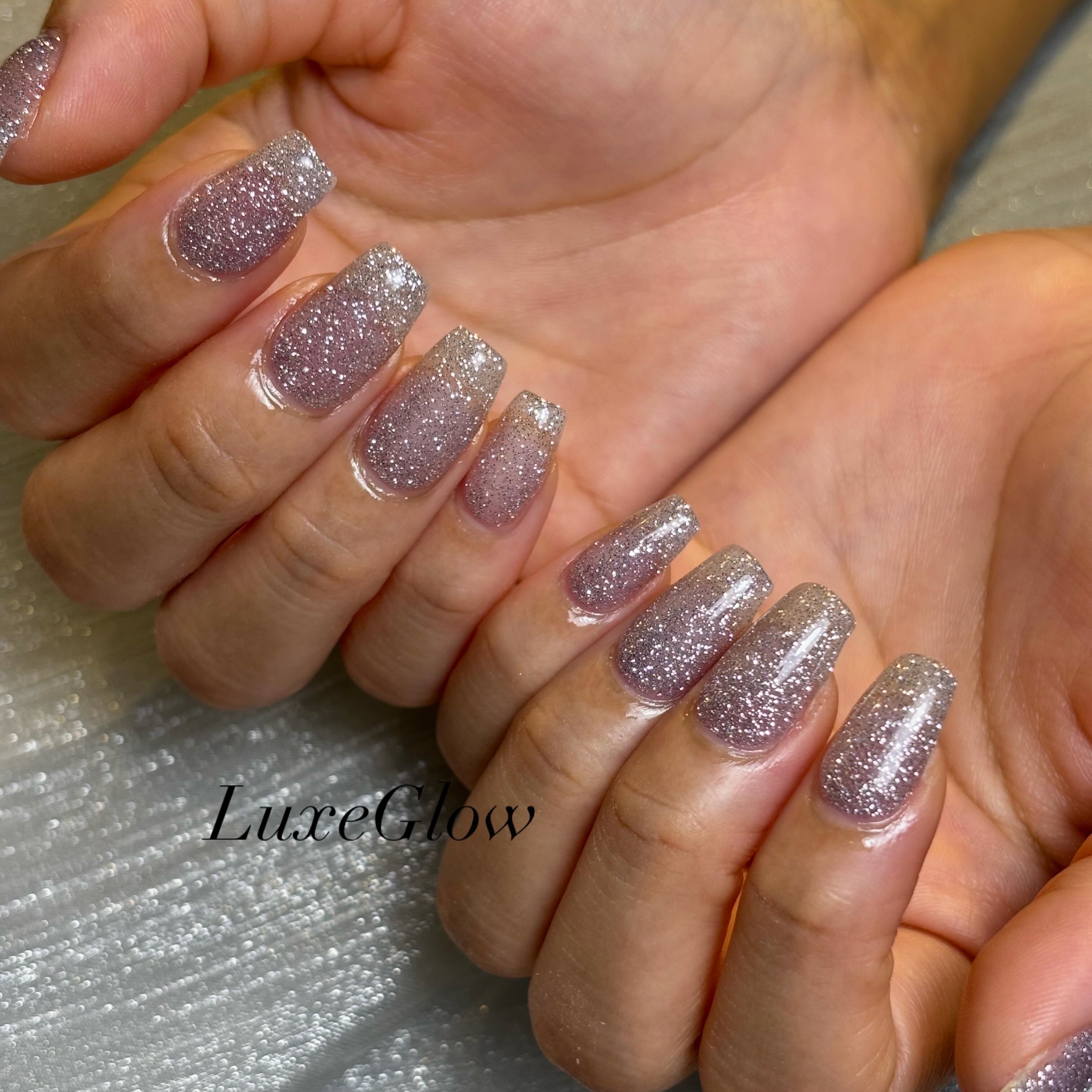 LuxeGlow