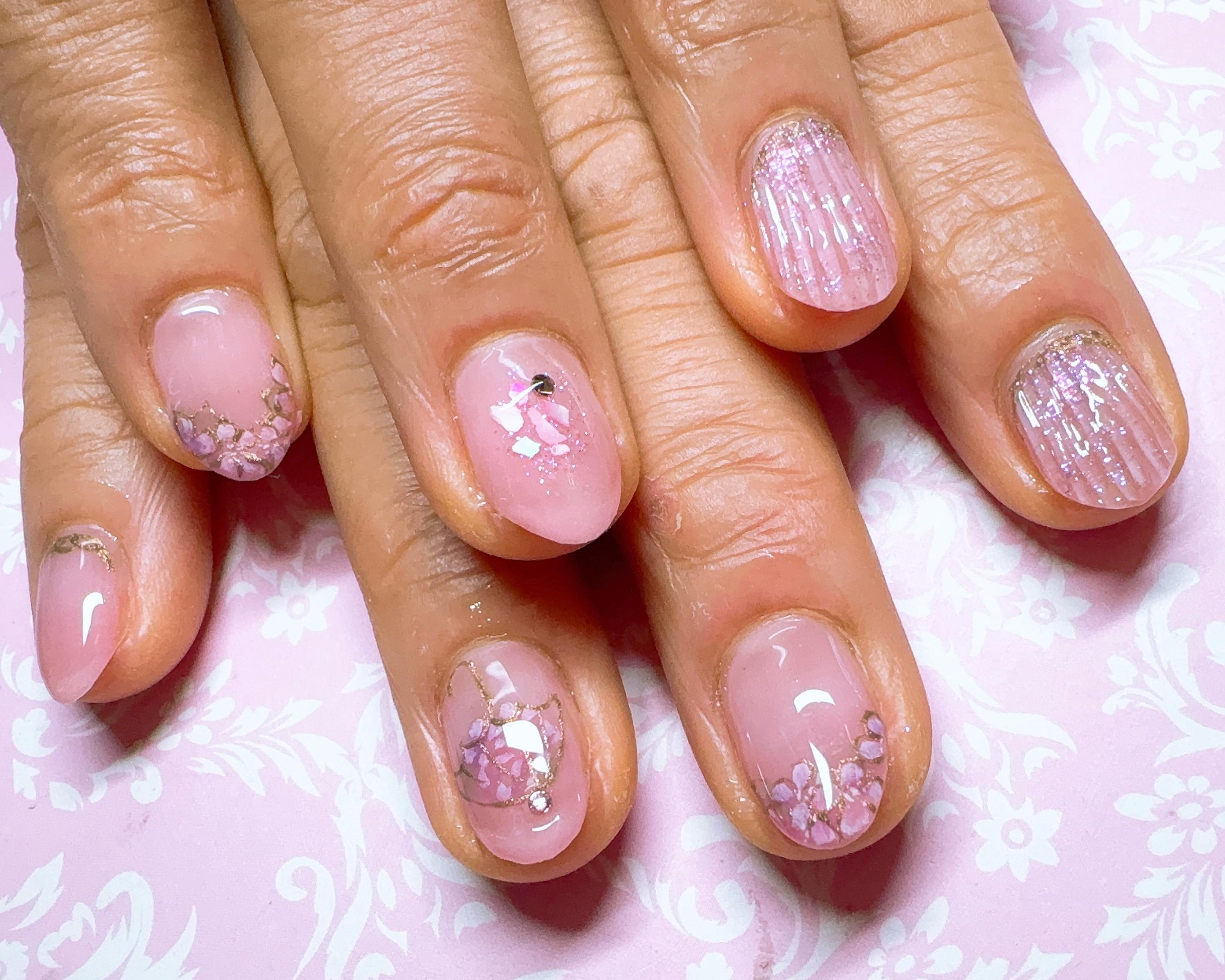beautyangelyukiko