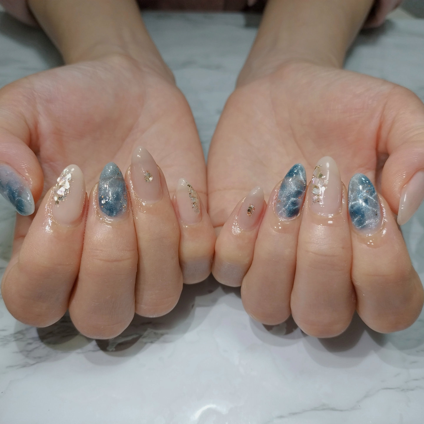 NailSalon_monami