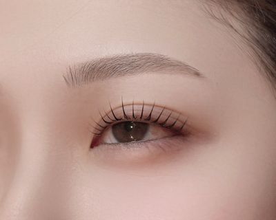 	人気No.1★ 似合わせ眉毛WAX ＋まつげパーマ【眉毛 / まつ毛パーマ 】
