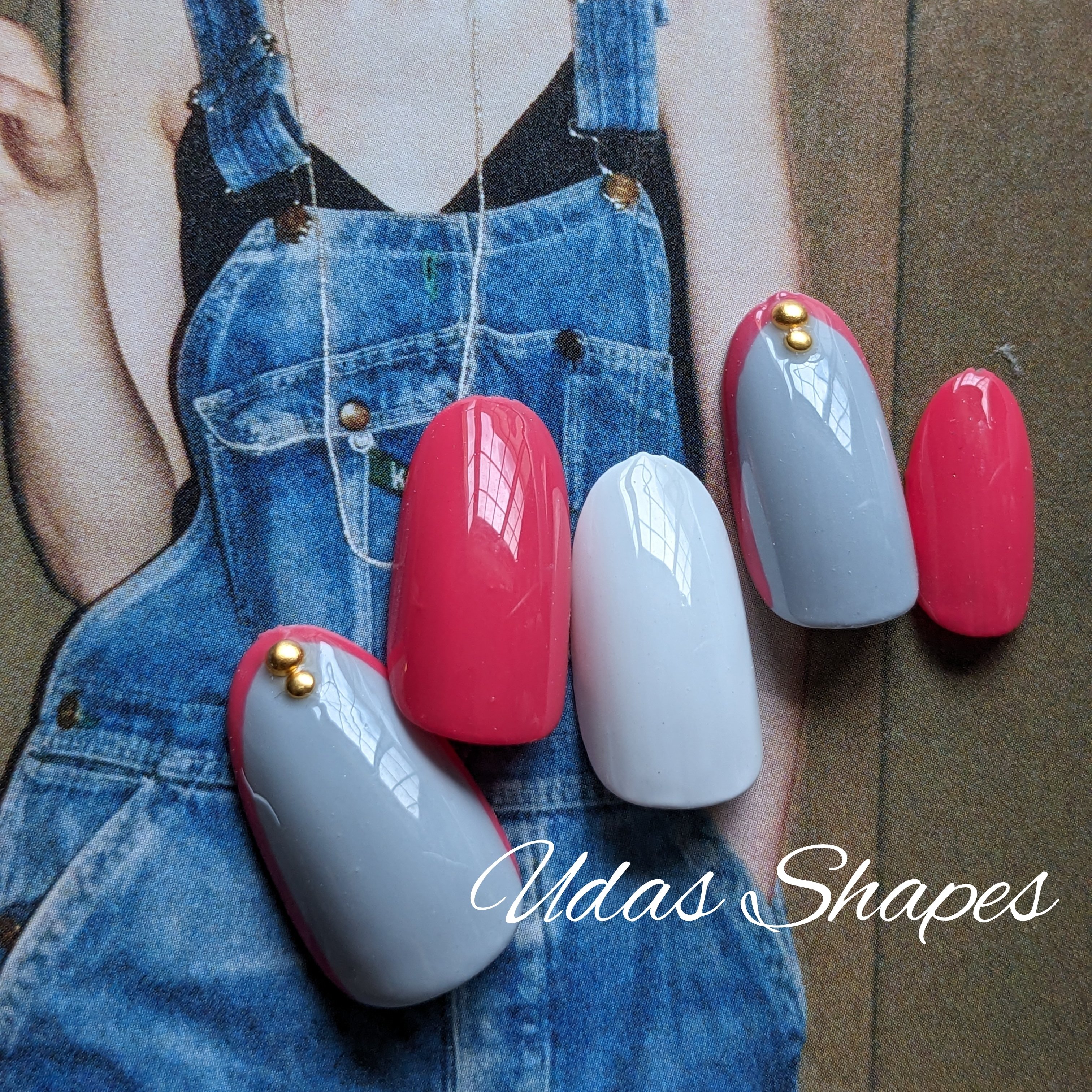udasshapes