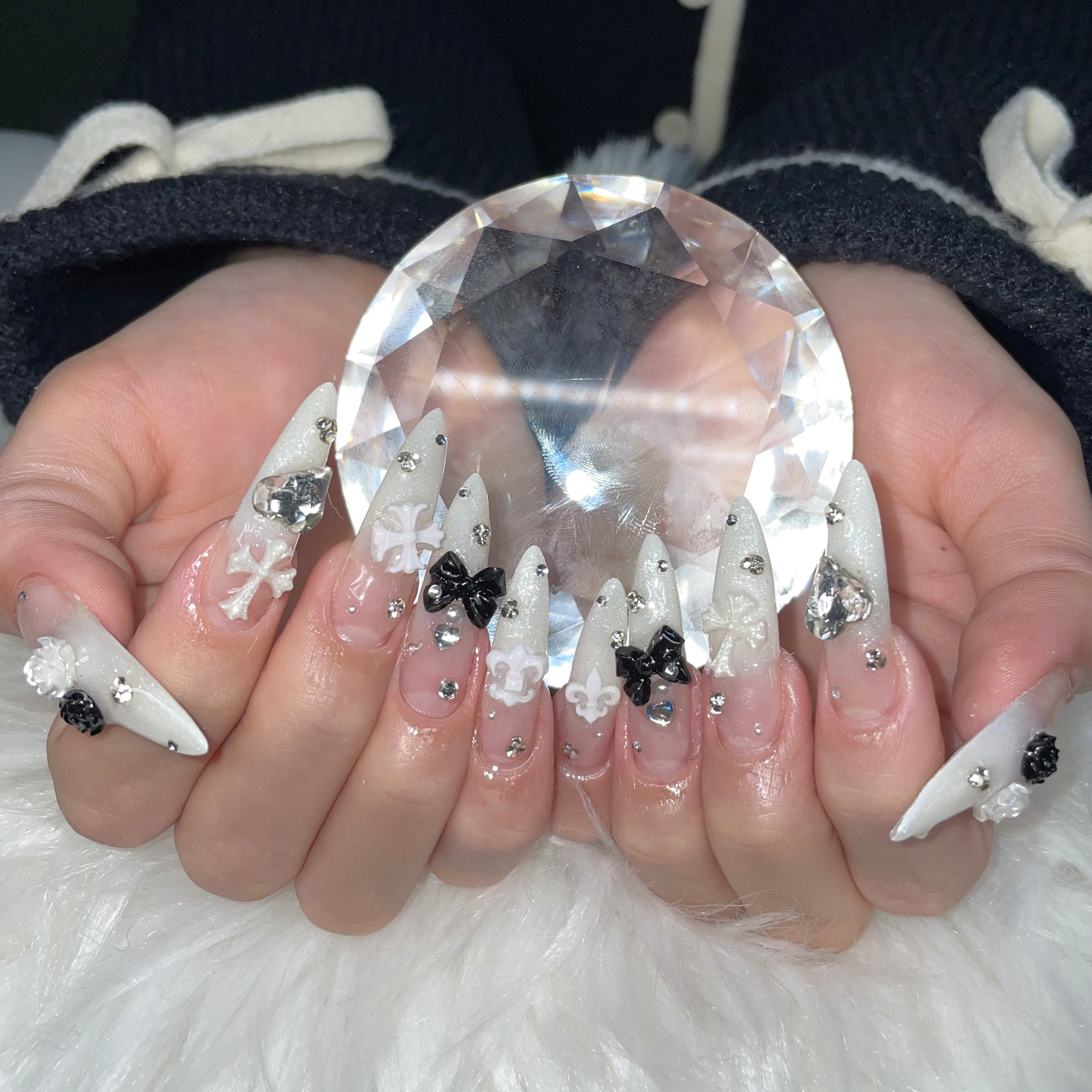 Smile92nail