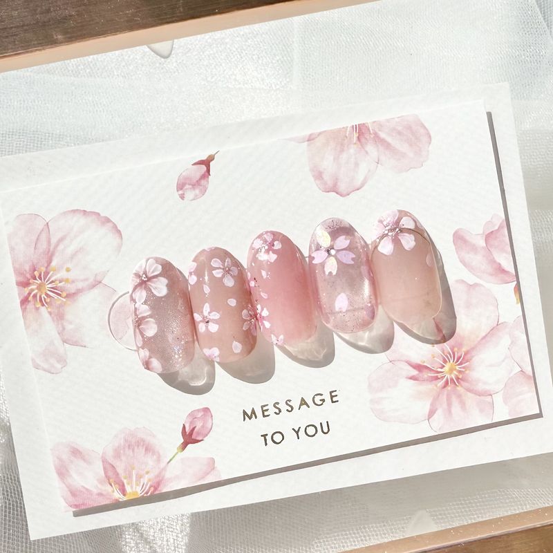 aime♡nail 