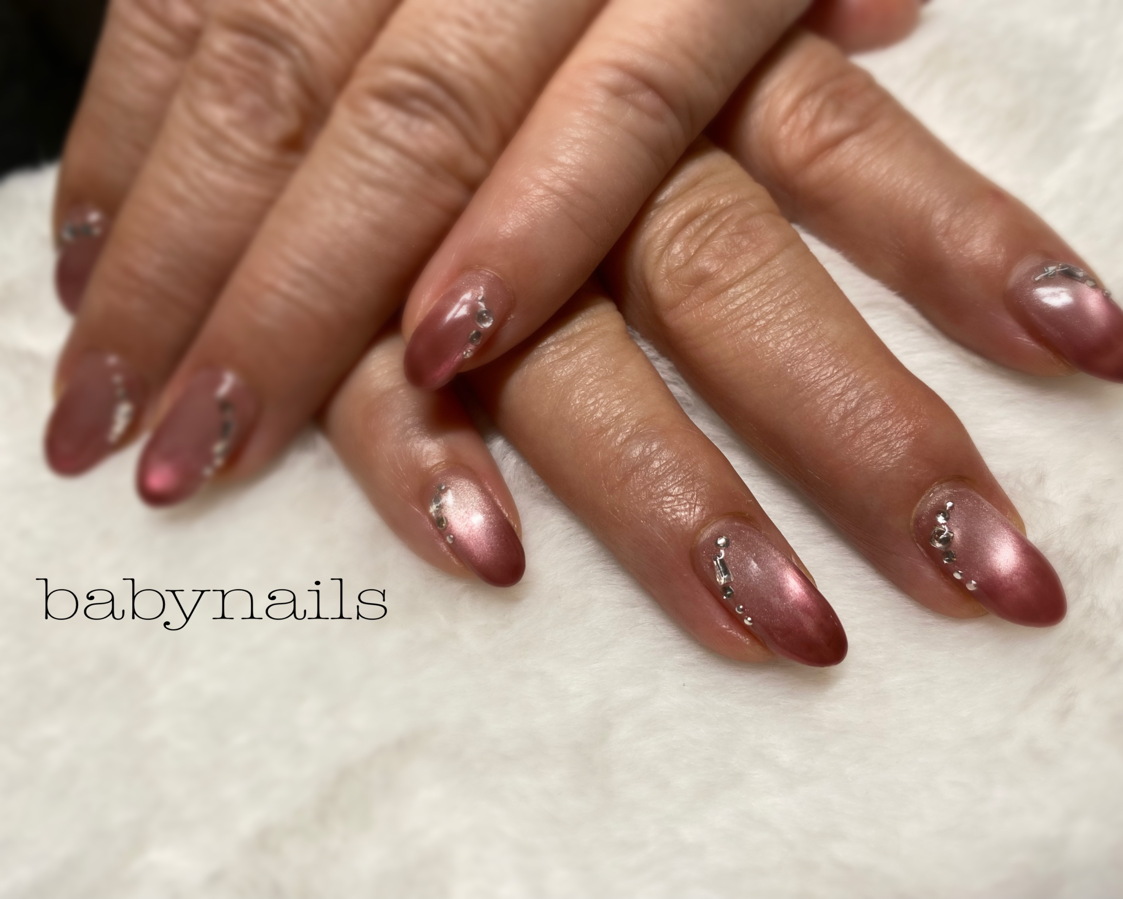 babynails