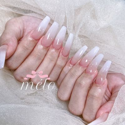 【チップ長さ出し】パーツ2つ付き♪ベイビーブーマー