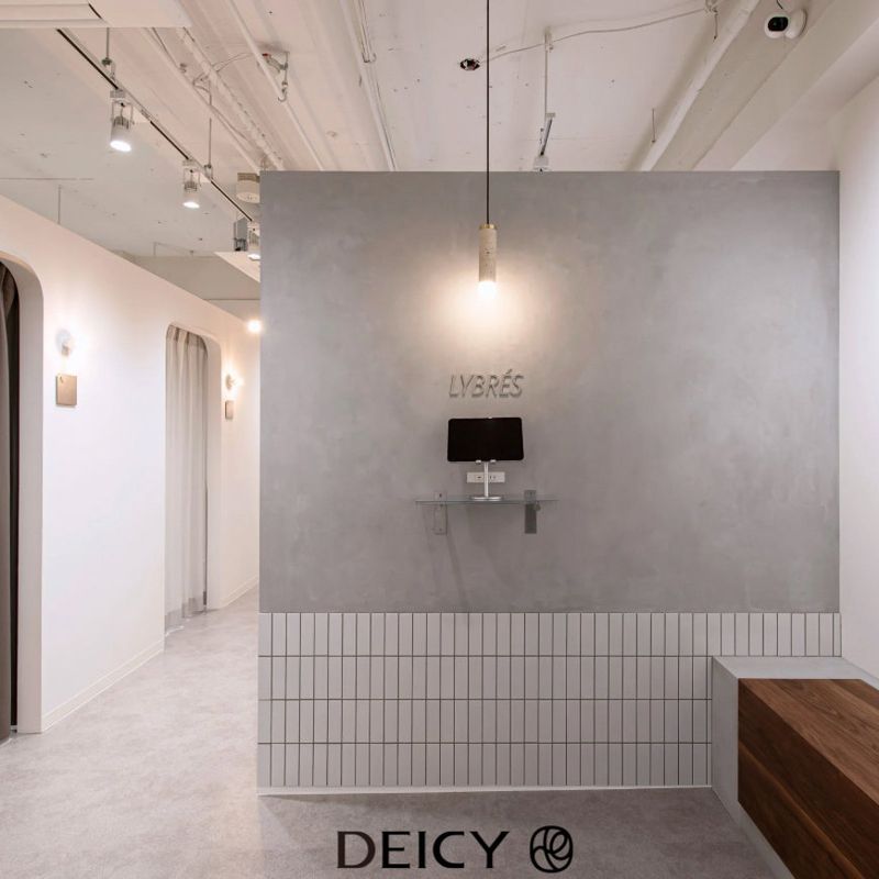 deicy | LYBRÉ studio