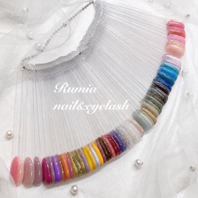 【Hand  ワンカラー　¥9500】限定色/ハンドワンカラー
