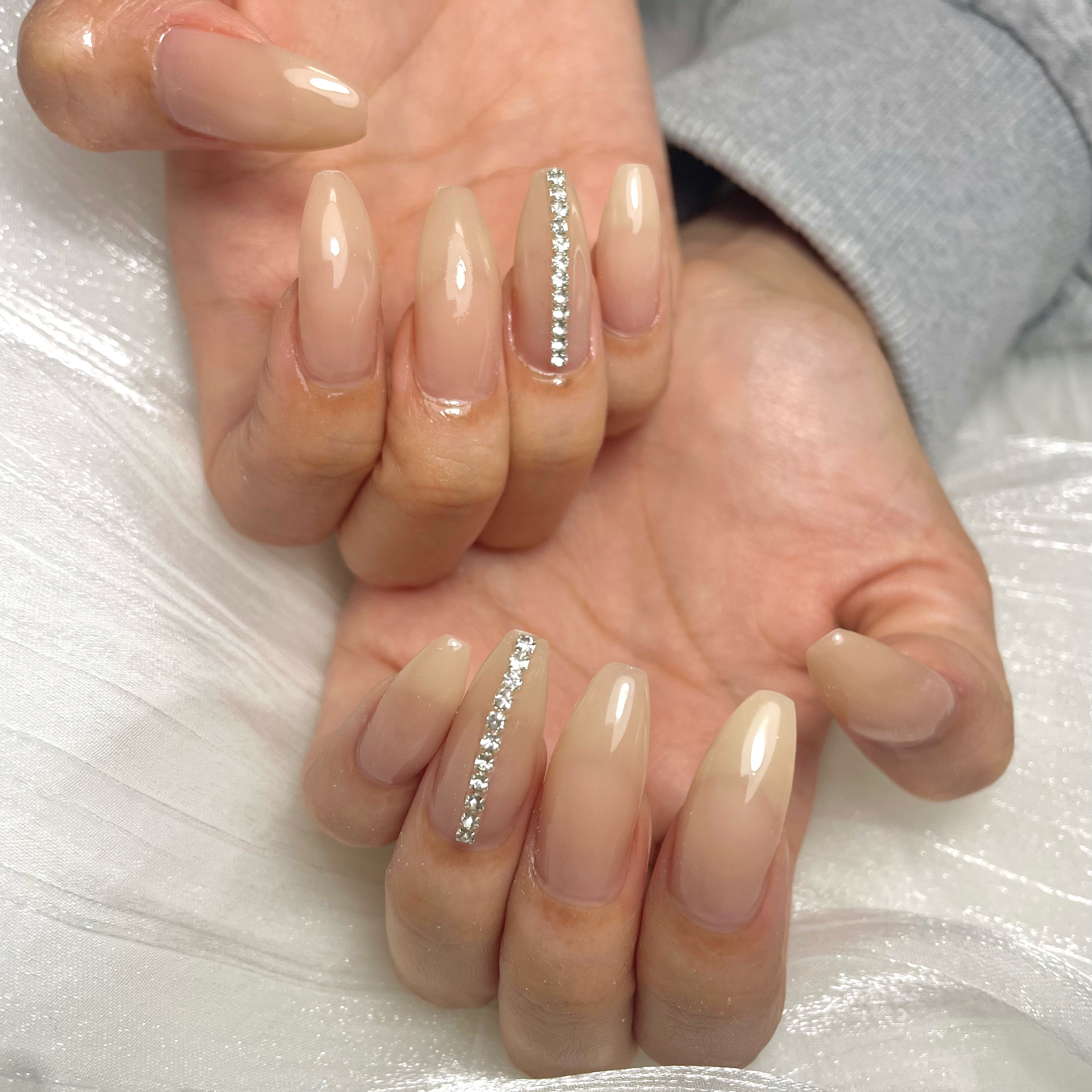 H.nail