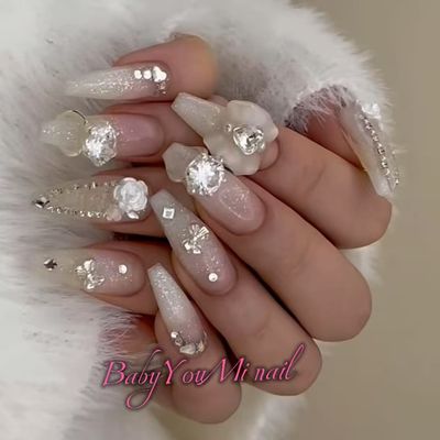 ネイリー（Nailie） - BabyYouMinail