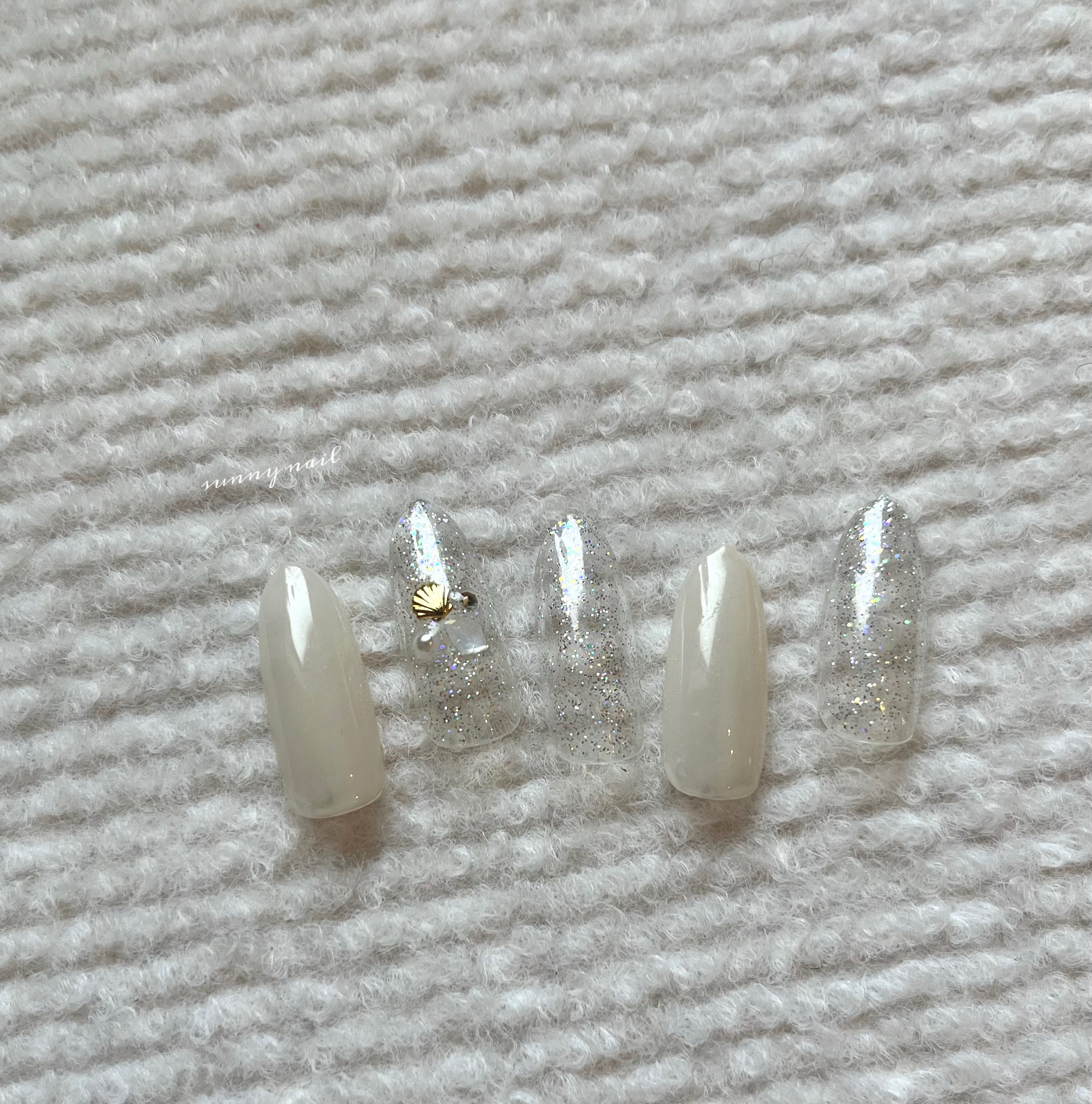 sunny_nail