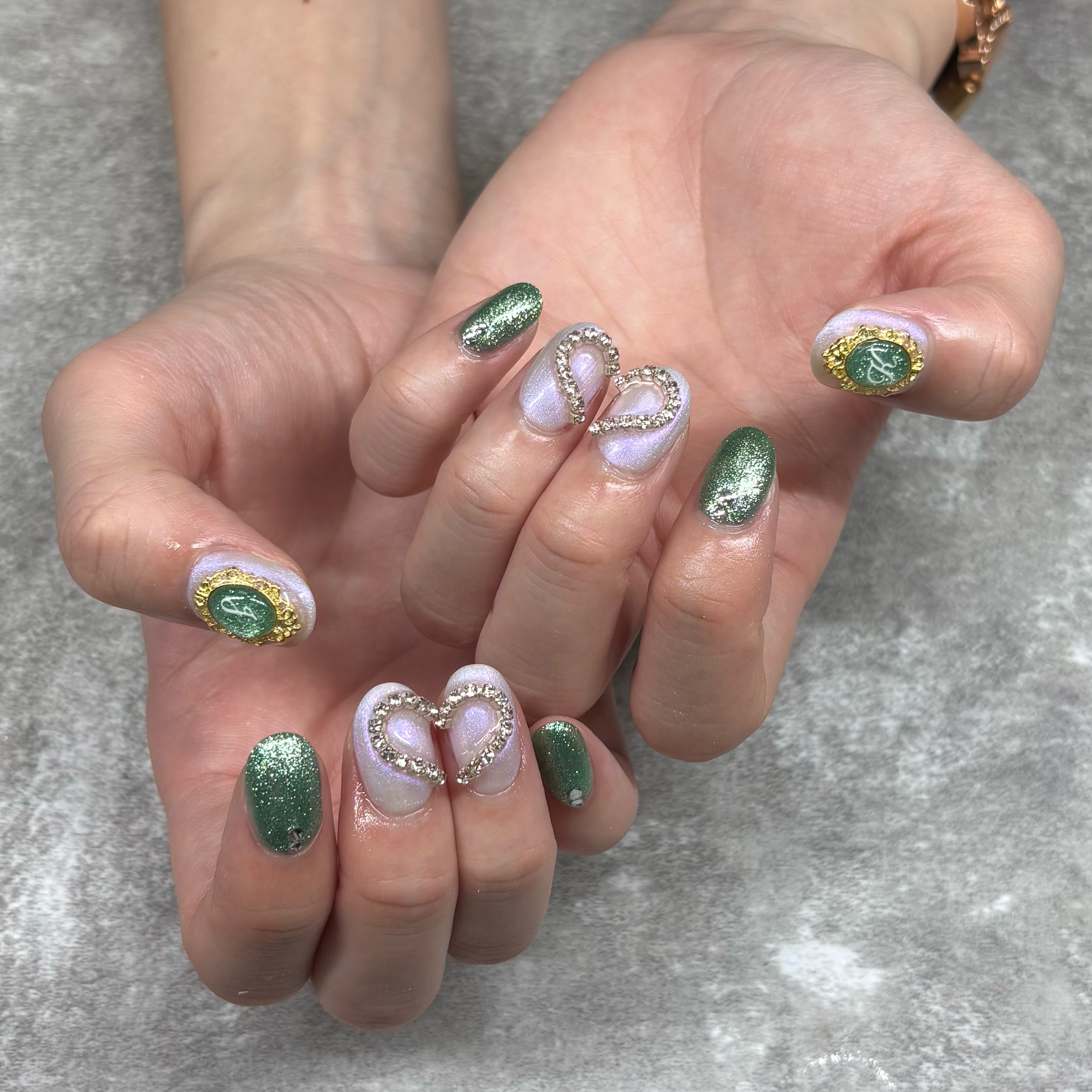 Nail_ririannn