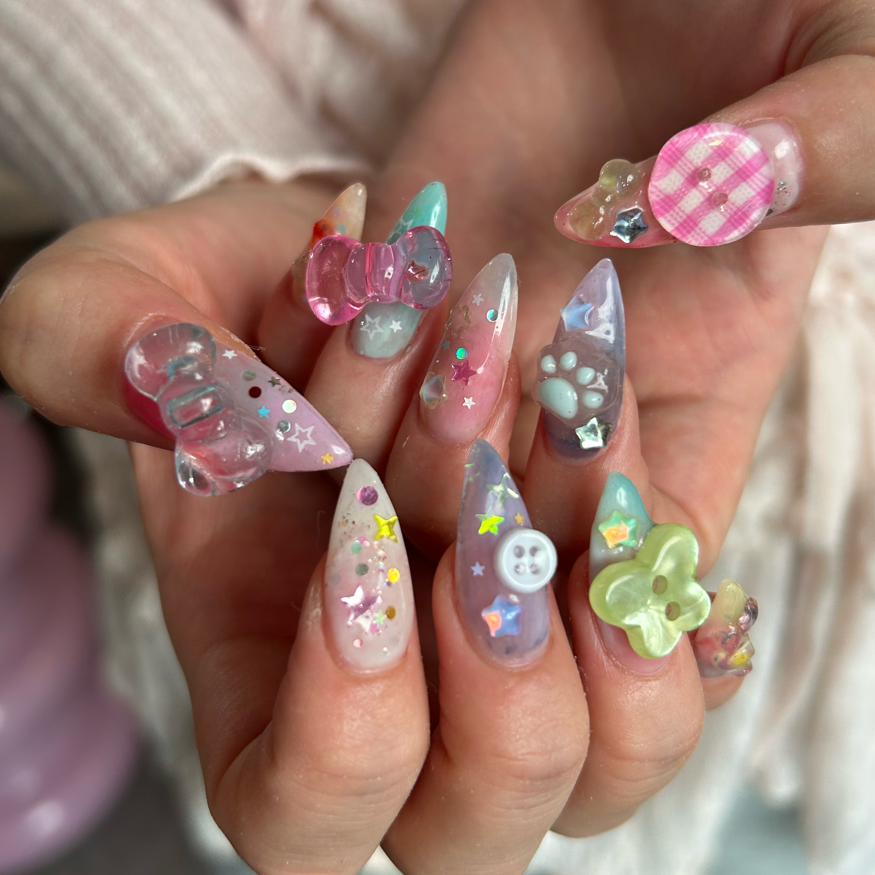 lazyme_Reina