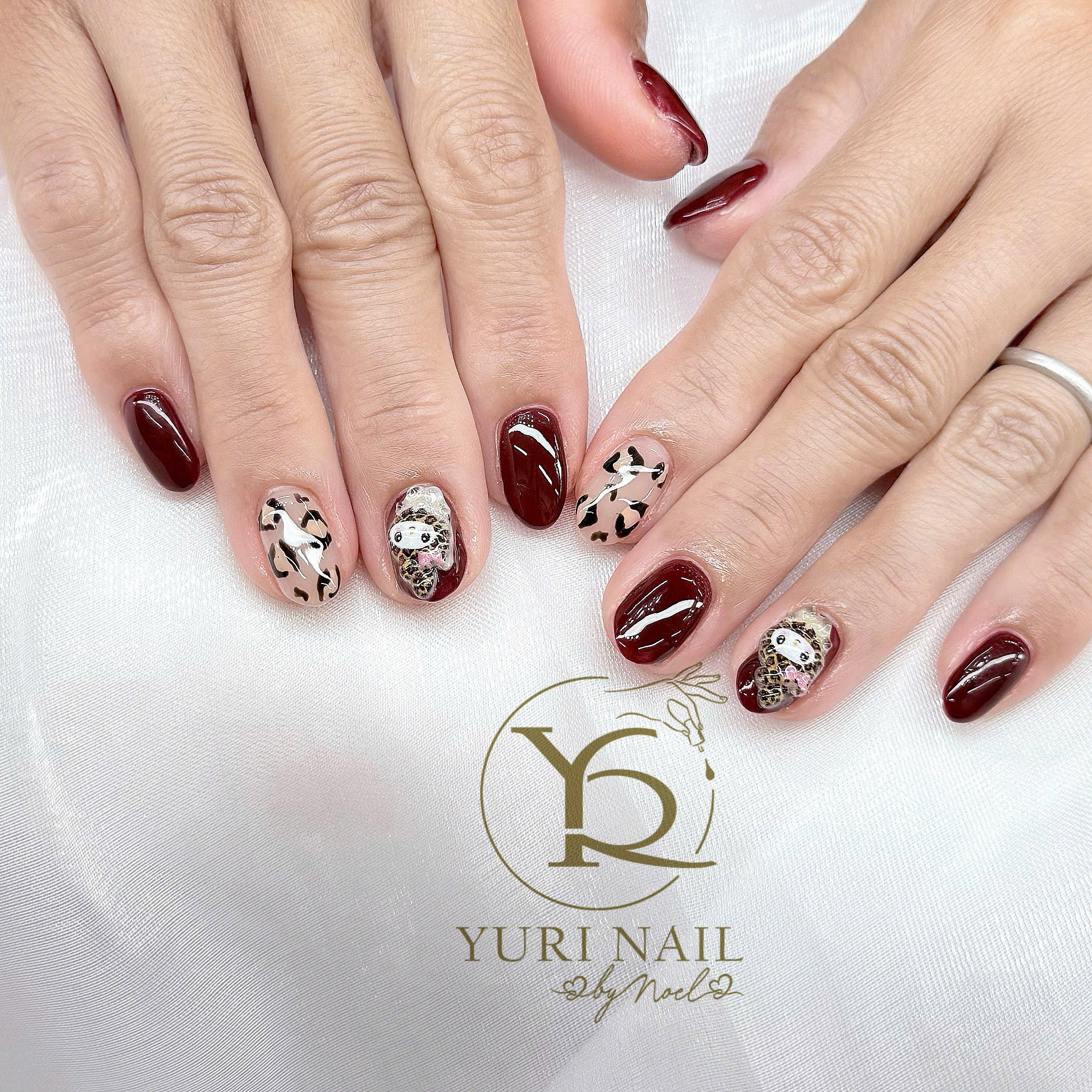 Yuri_nail_Anh