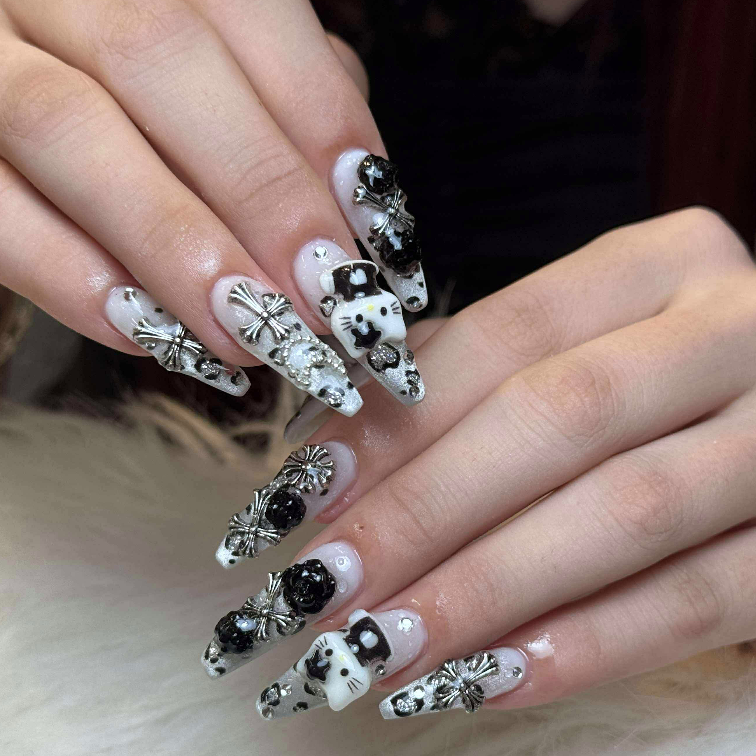Nie_Nail_Nannanchan