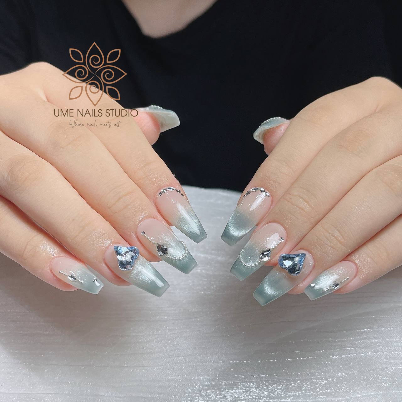 Ume_nail_aimi