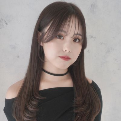 似合わせカット×シャンプー【メンズも使用可能】