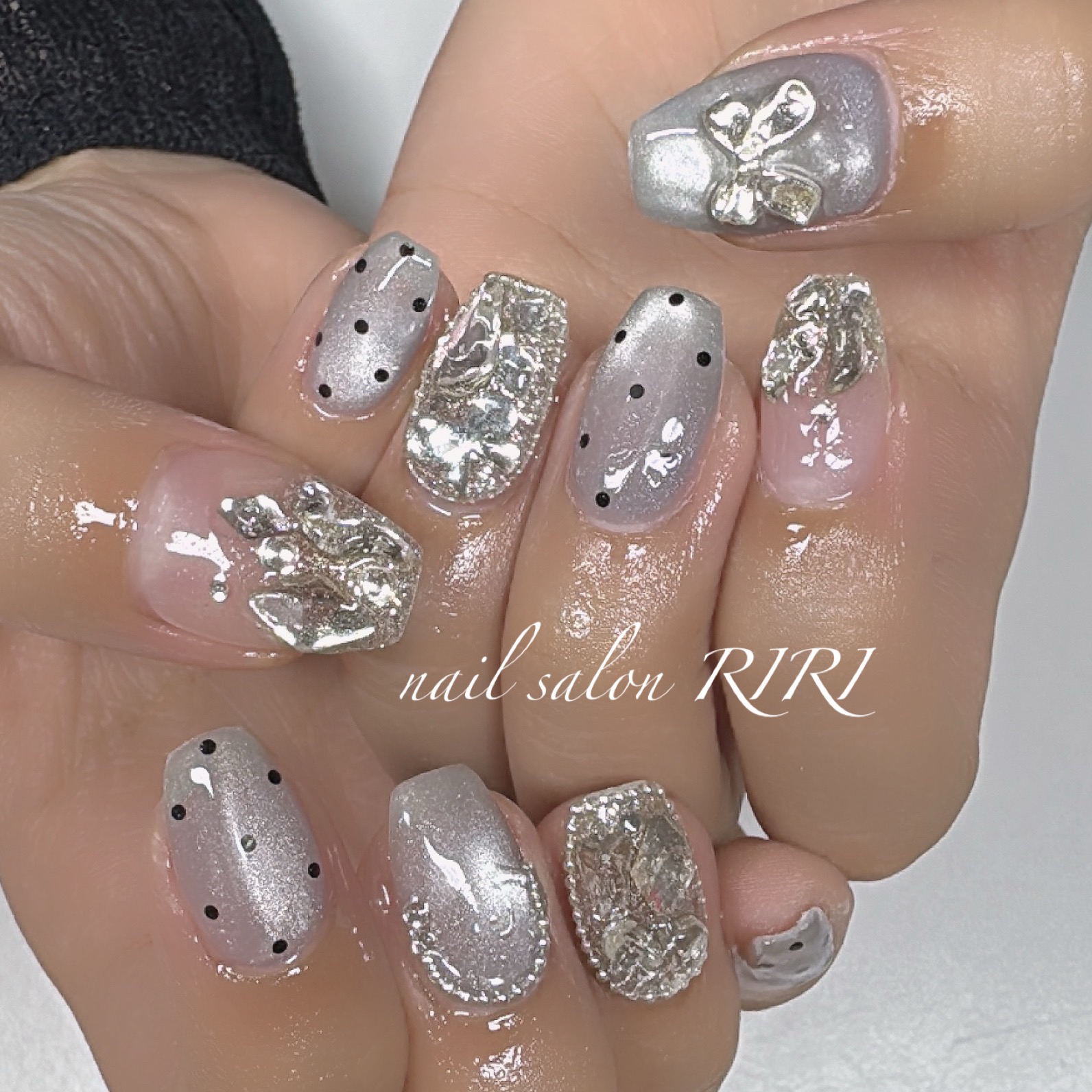 RIRI__nail