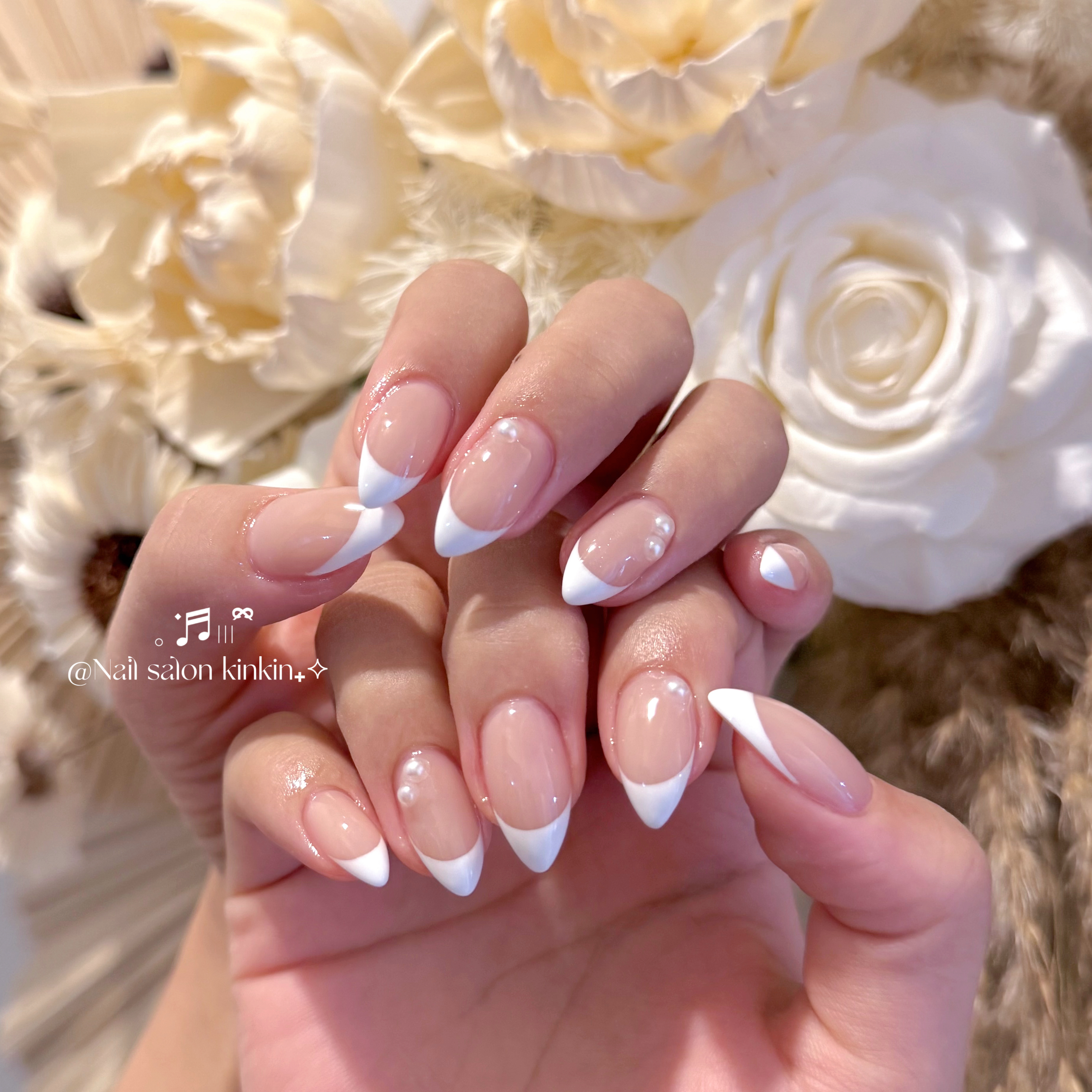 KINKIN_nailsalon
