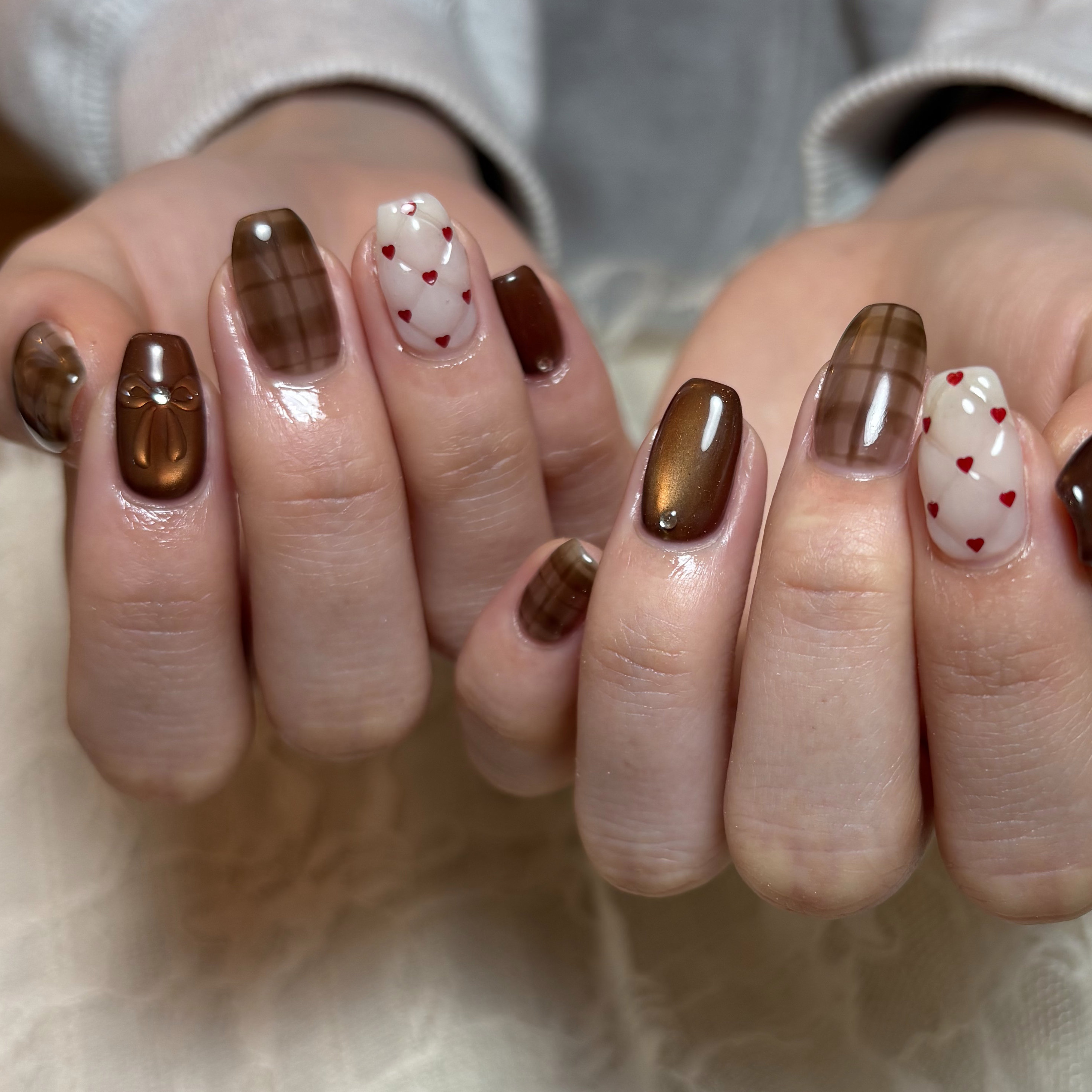 nana..nail