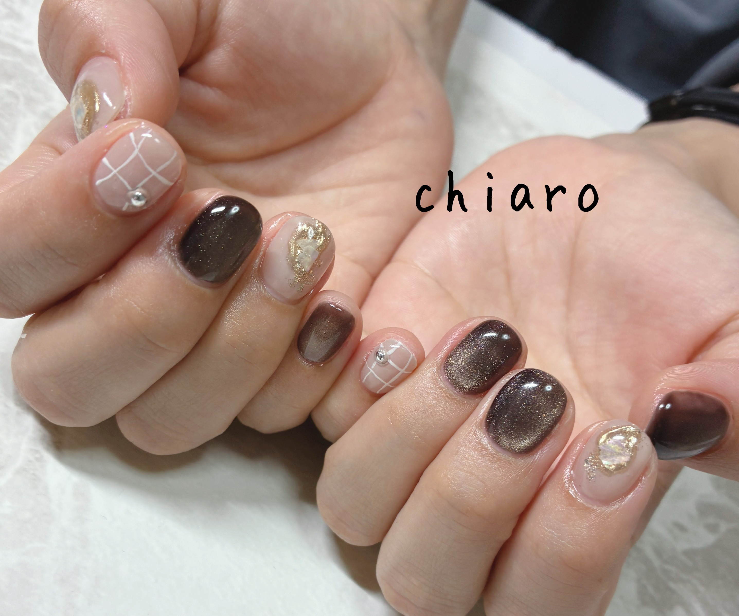 chiaro