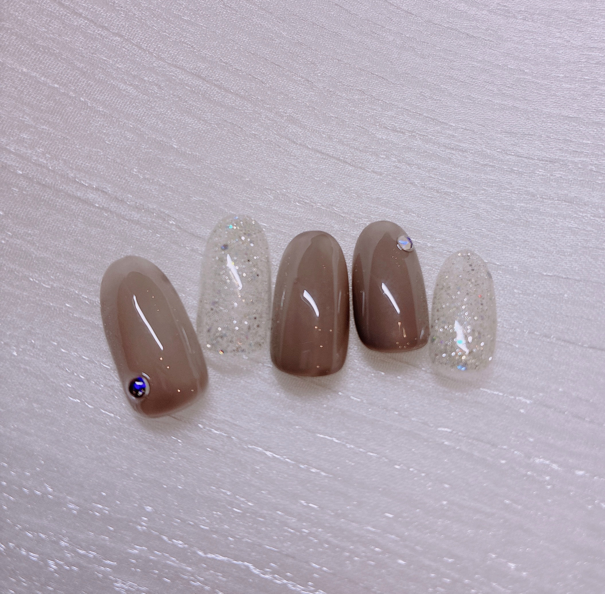 BonheurNailSalon