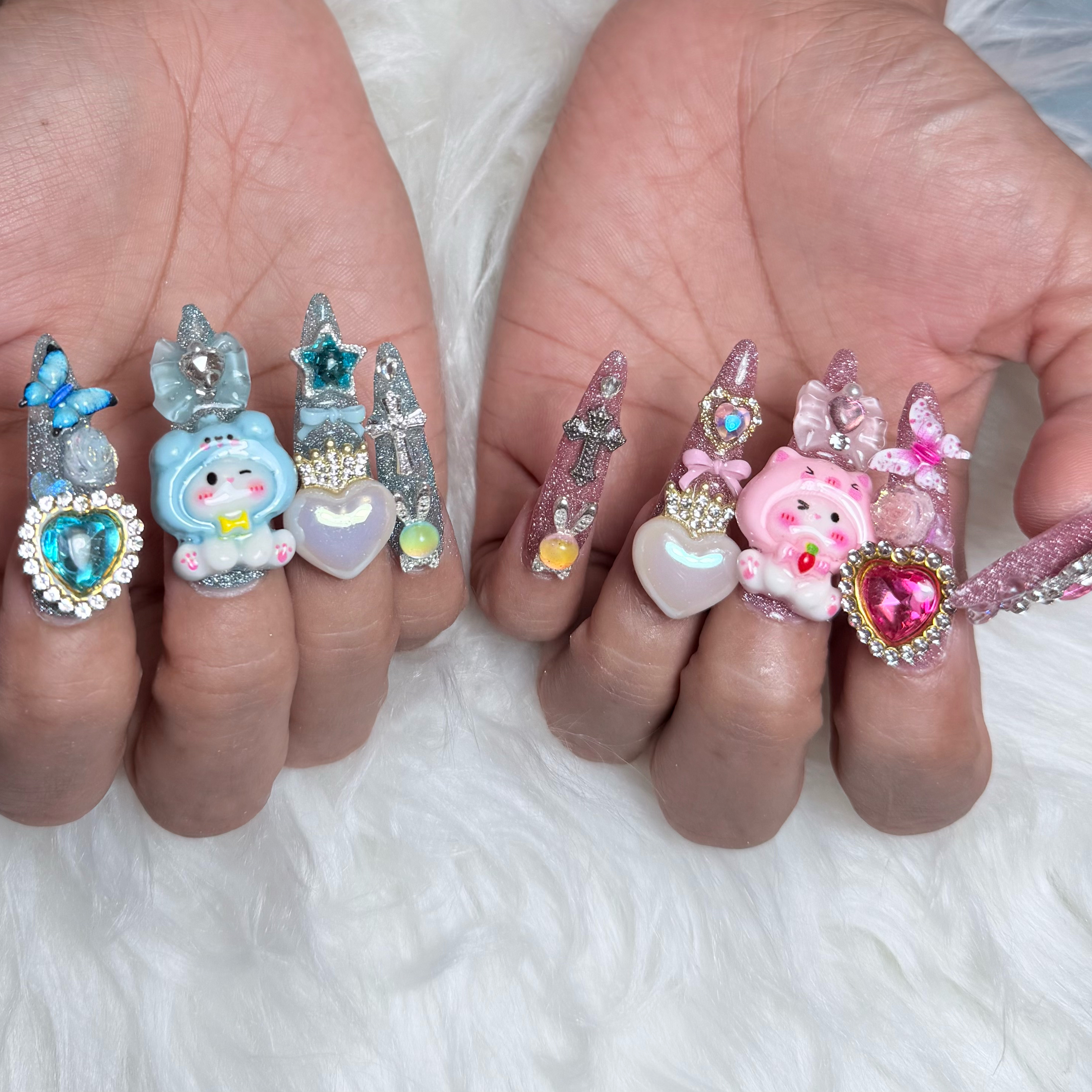 Haru_nail2702