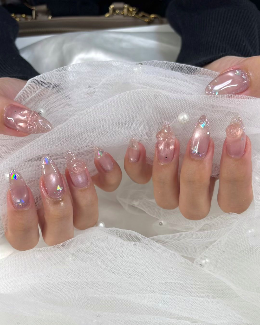 LeSecretNail