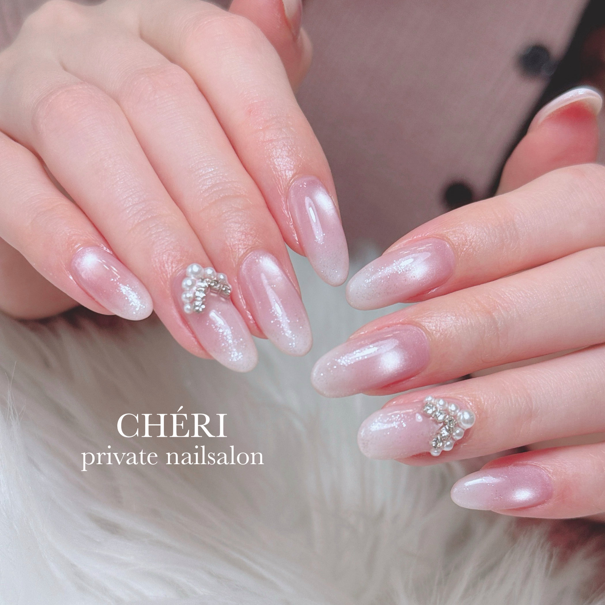 ネイリー（Nailie） - cheri_mizuki
