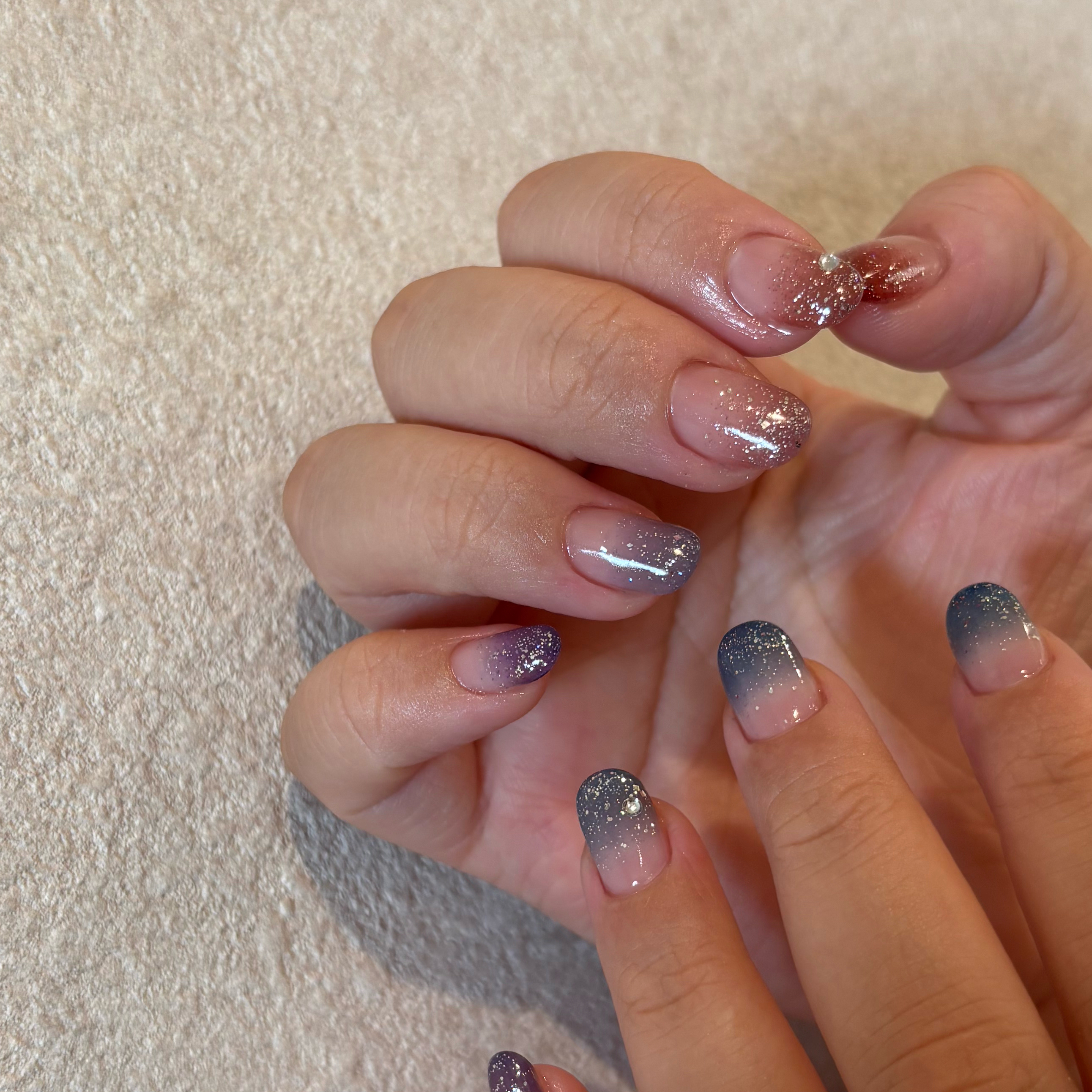 Lea___nail