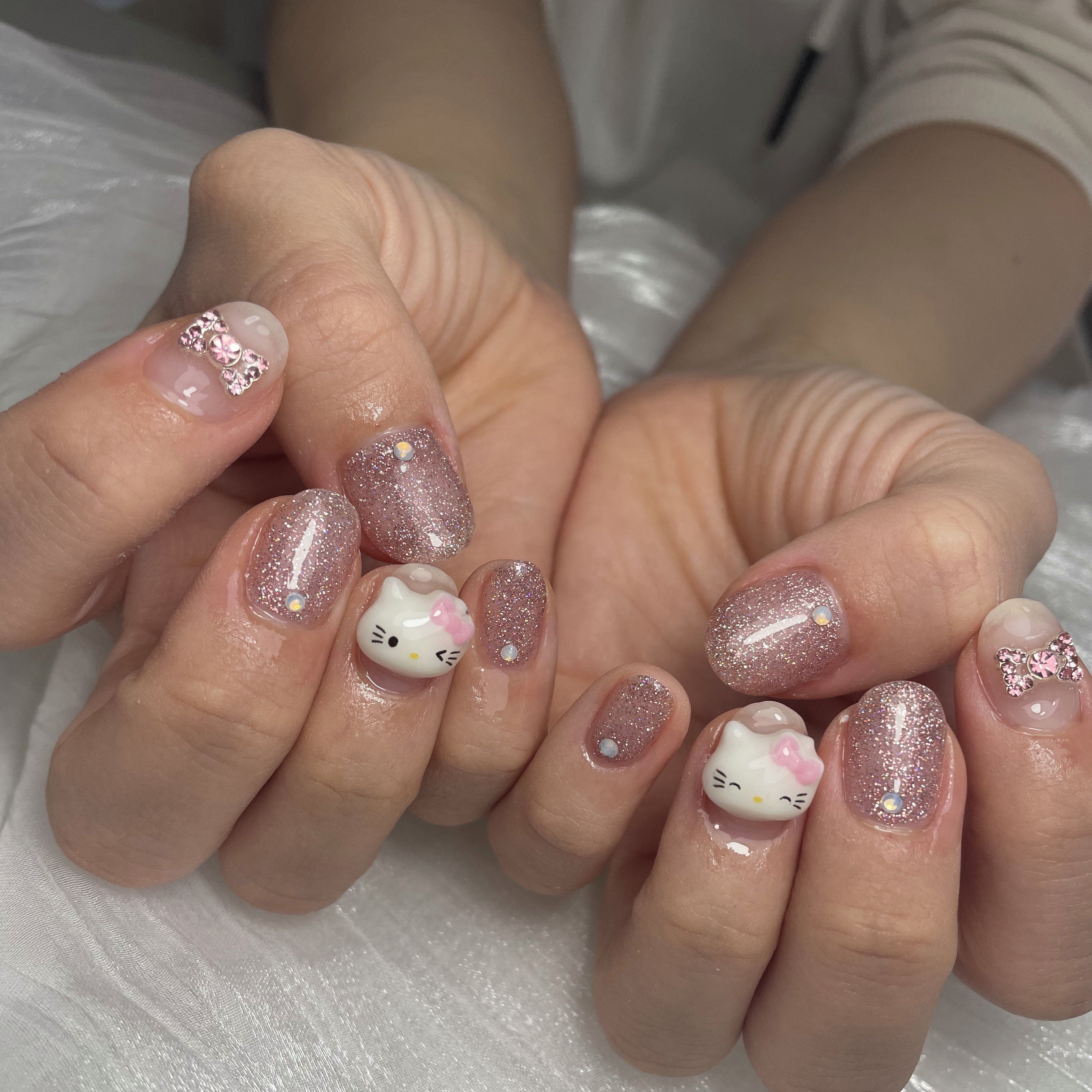 H.nail
