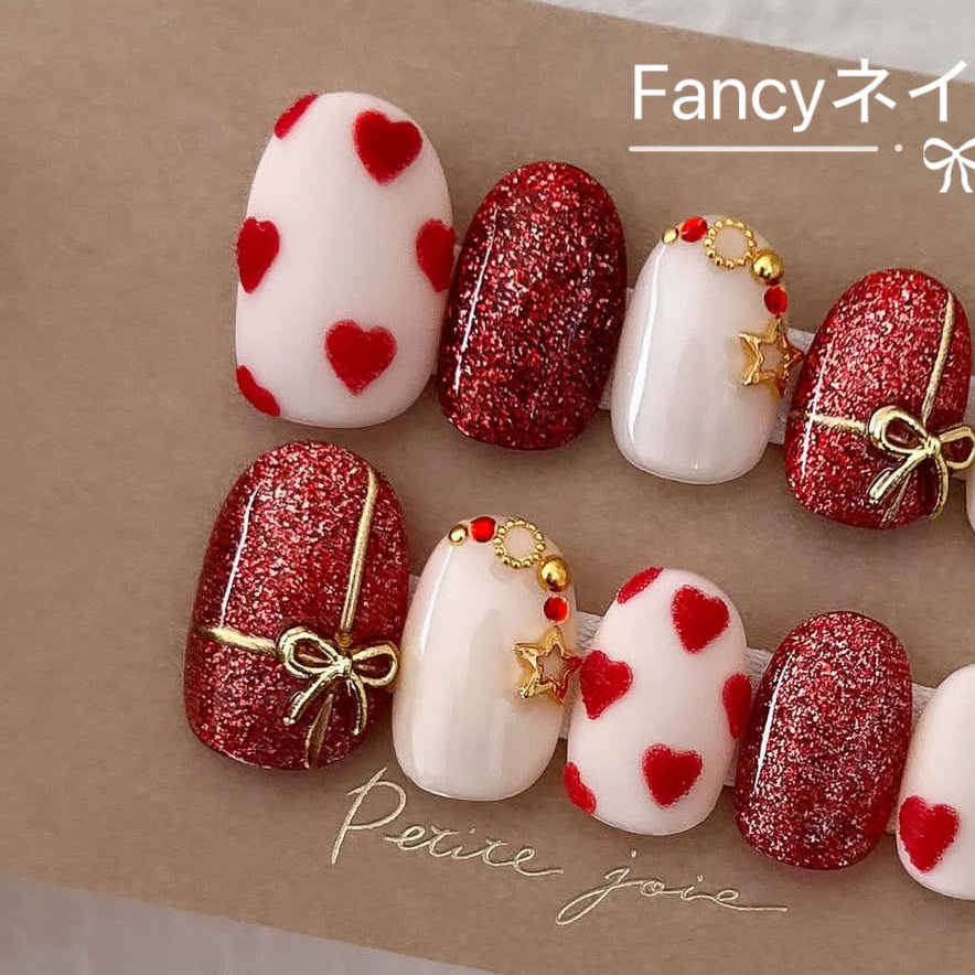 Fancynail_nerima