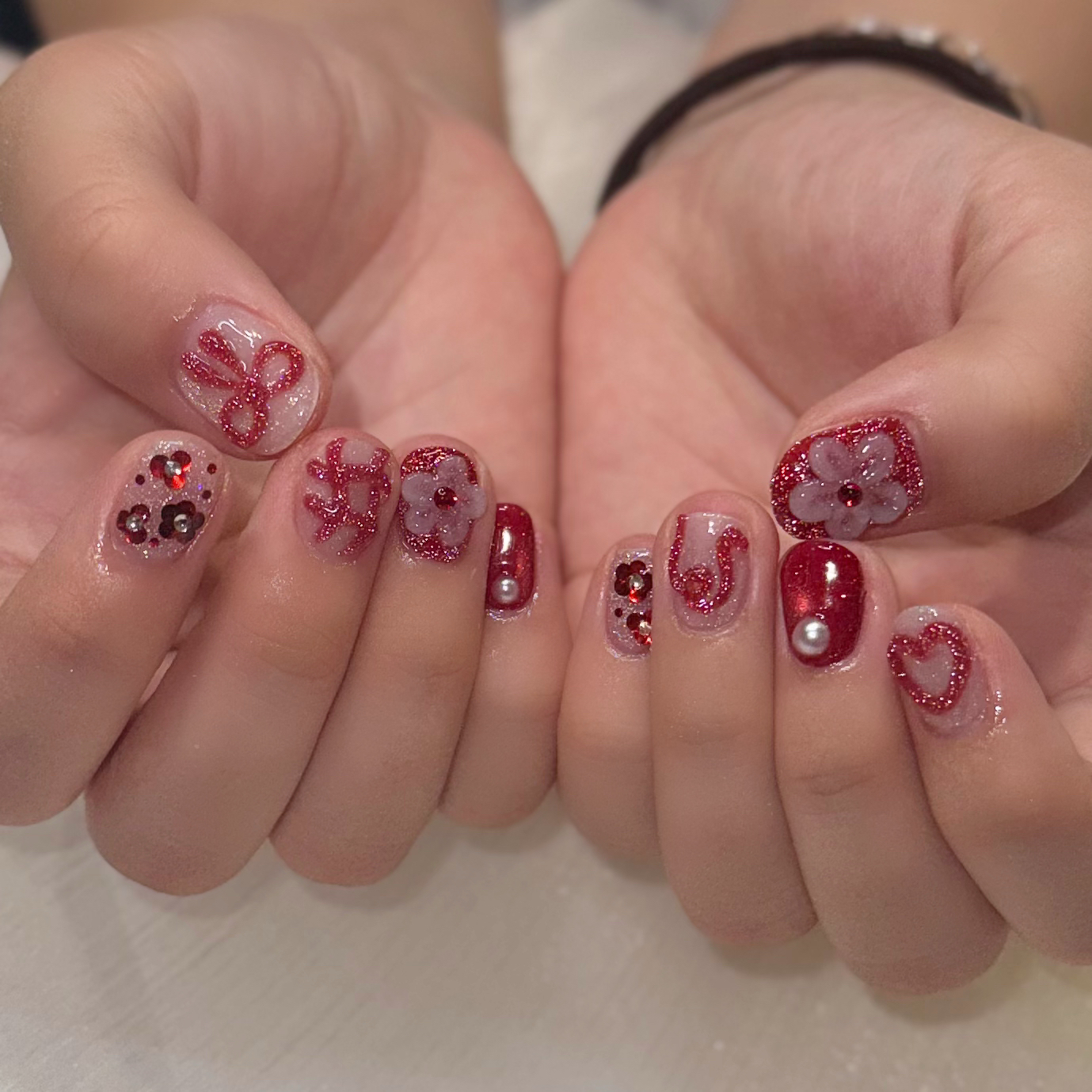 onigiri__nail