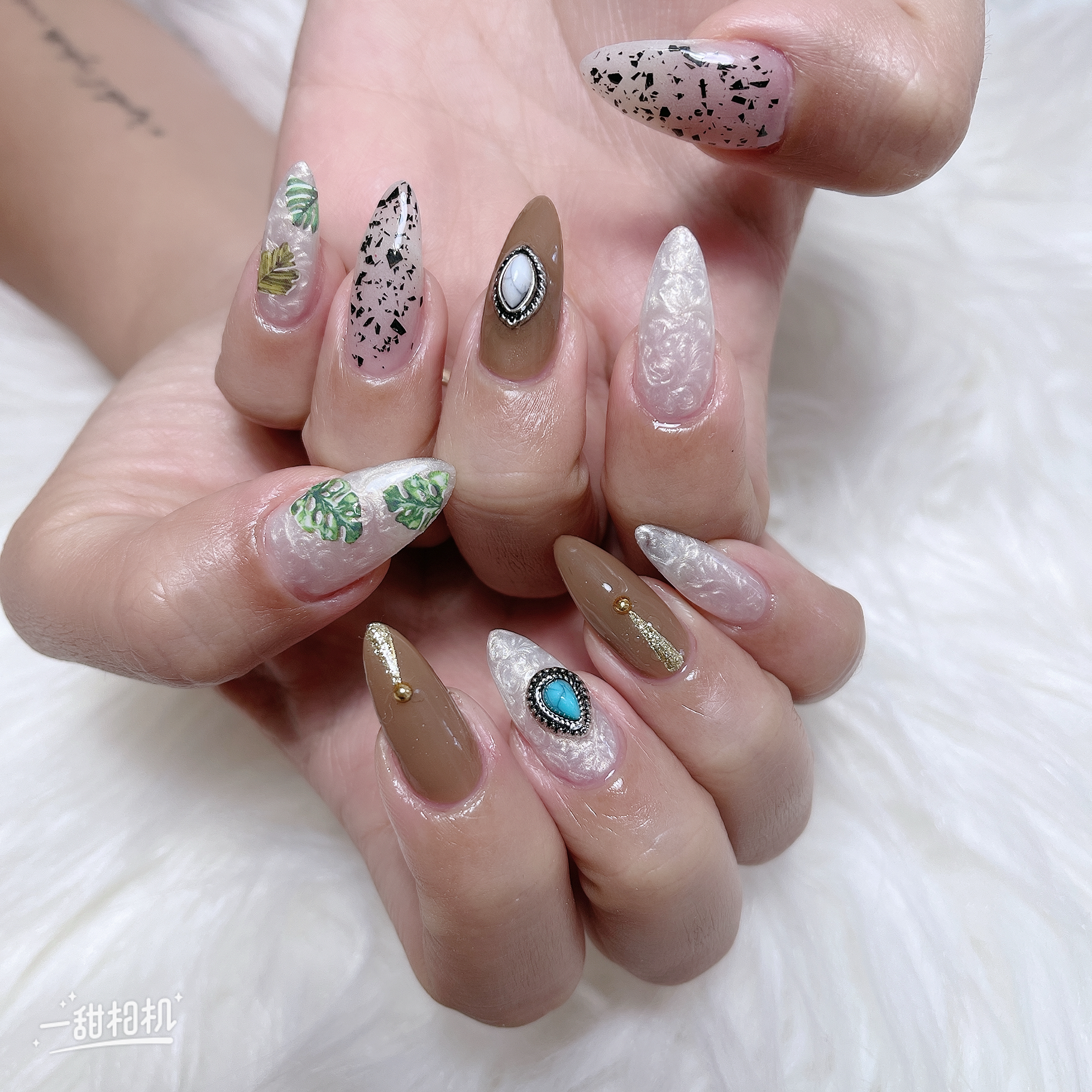 haruka_nailist