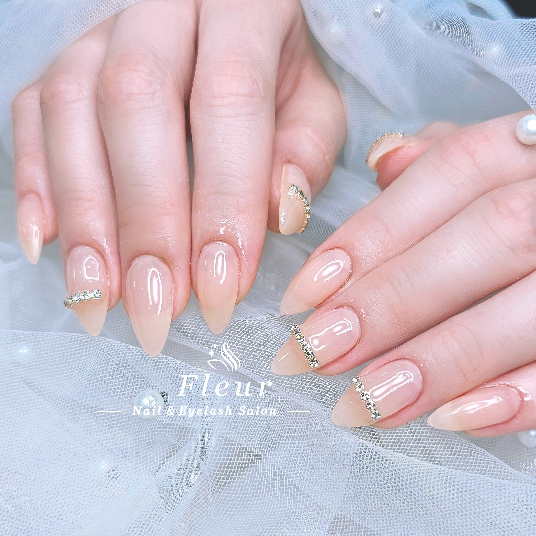 Fleur__nail