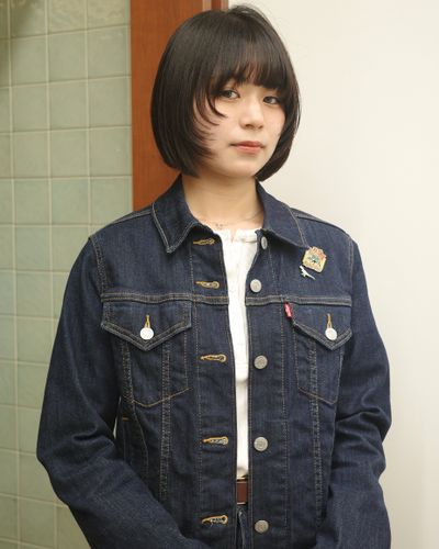 【似合わせ/再現性】学生カット¥3,500