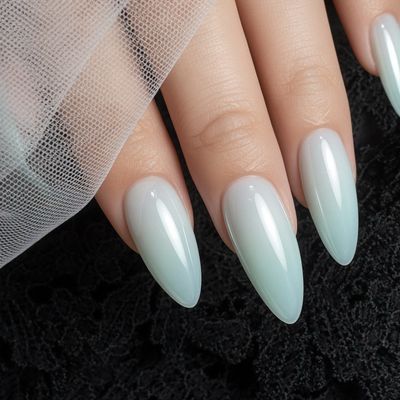 美爪💅ちゅるんワンカラー♪オフ込み