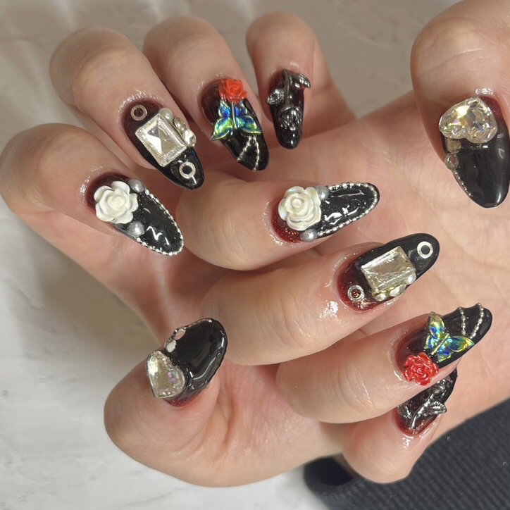 NailAki