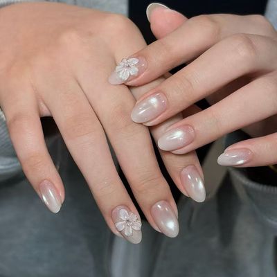 【自爪】シンプル持ち込み