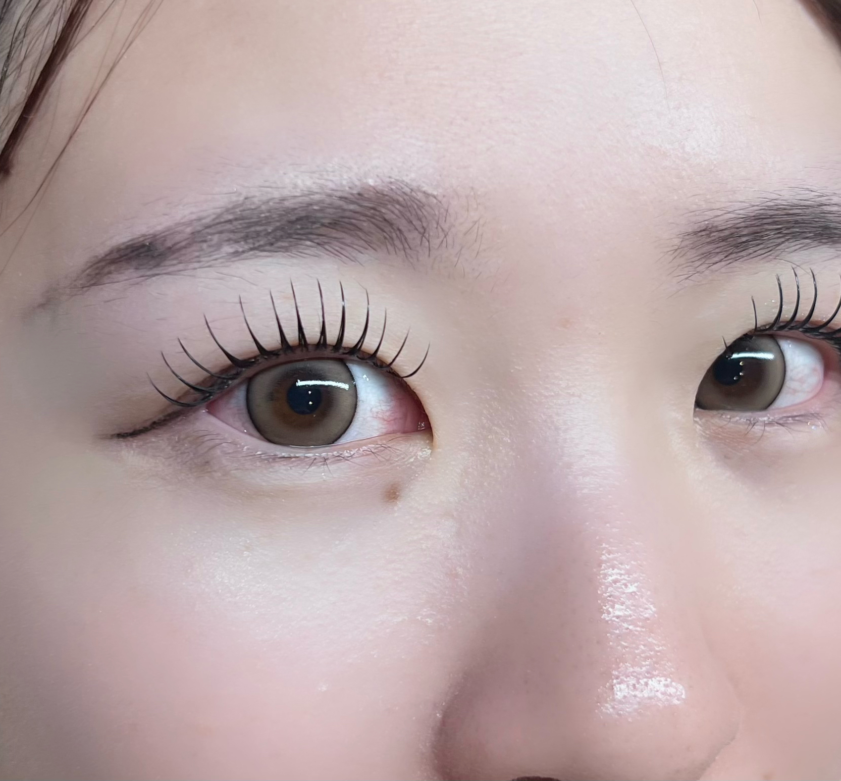 eyehazuki