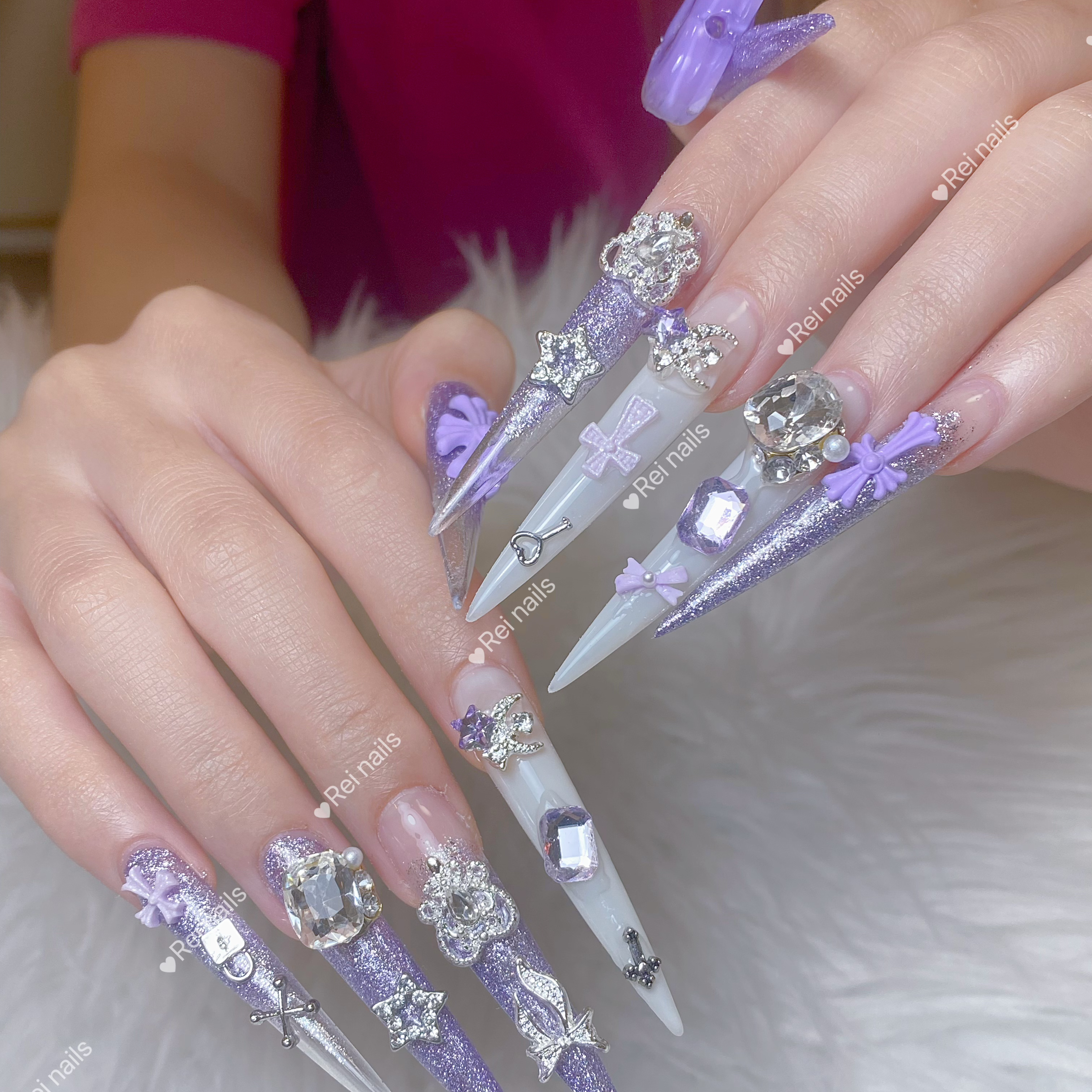 mymy_Reinails