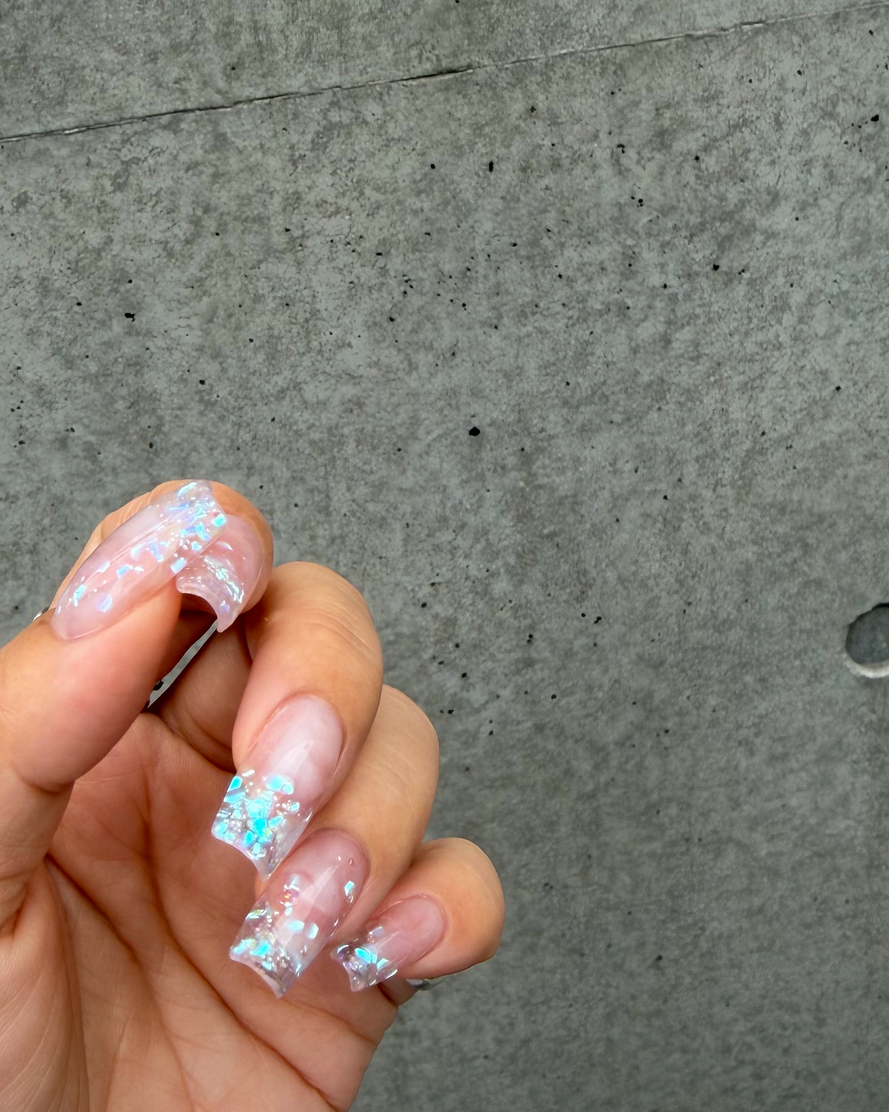 chiho_nailstylist