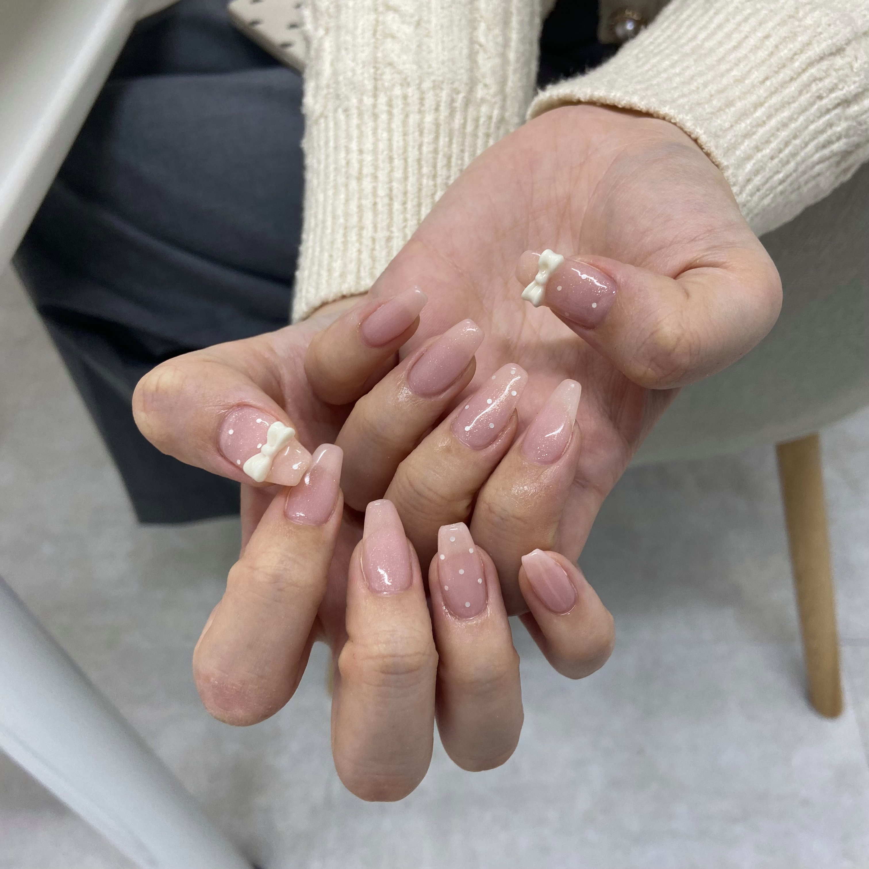 Nail._spurple