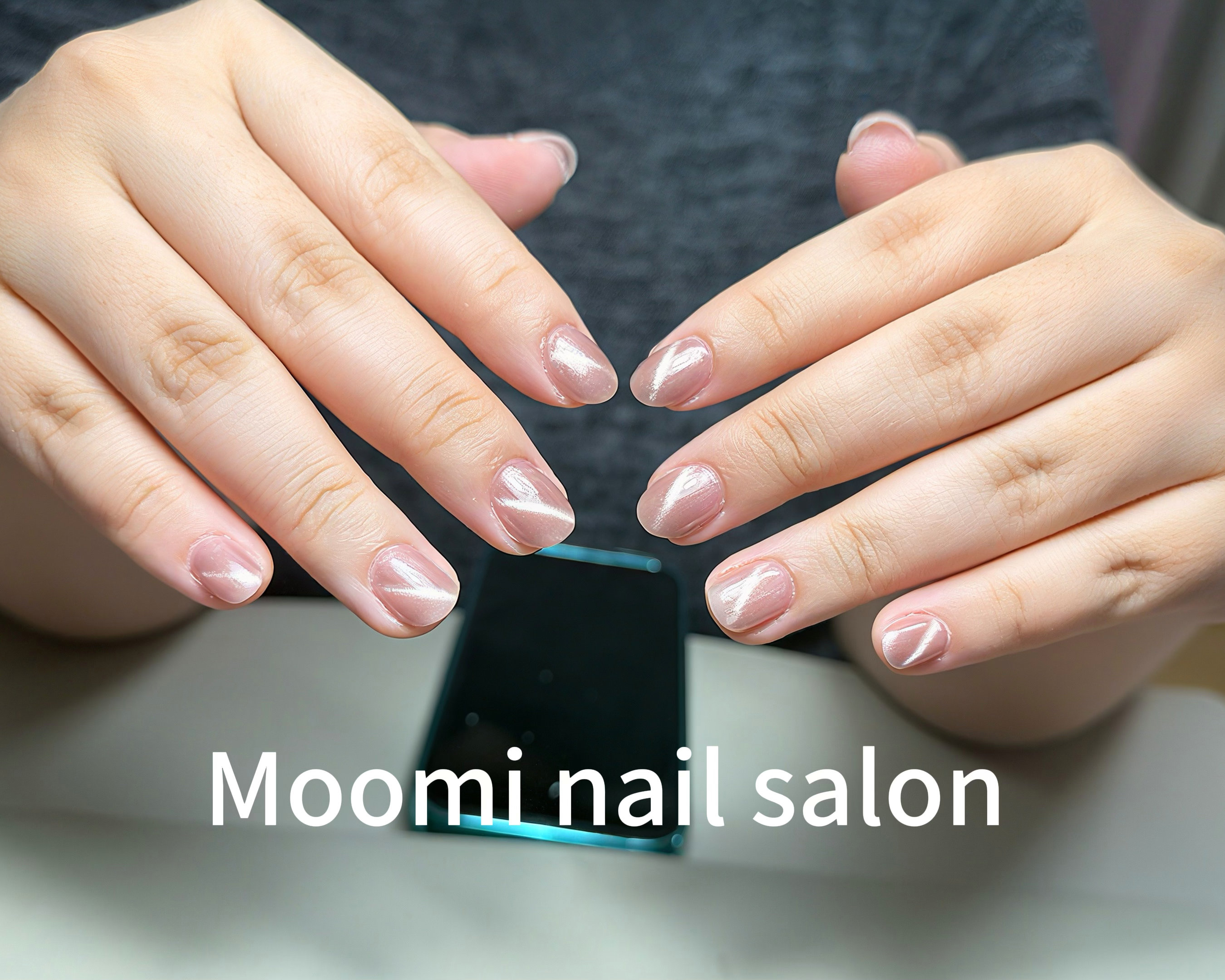 Moomi_nail