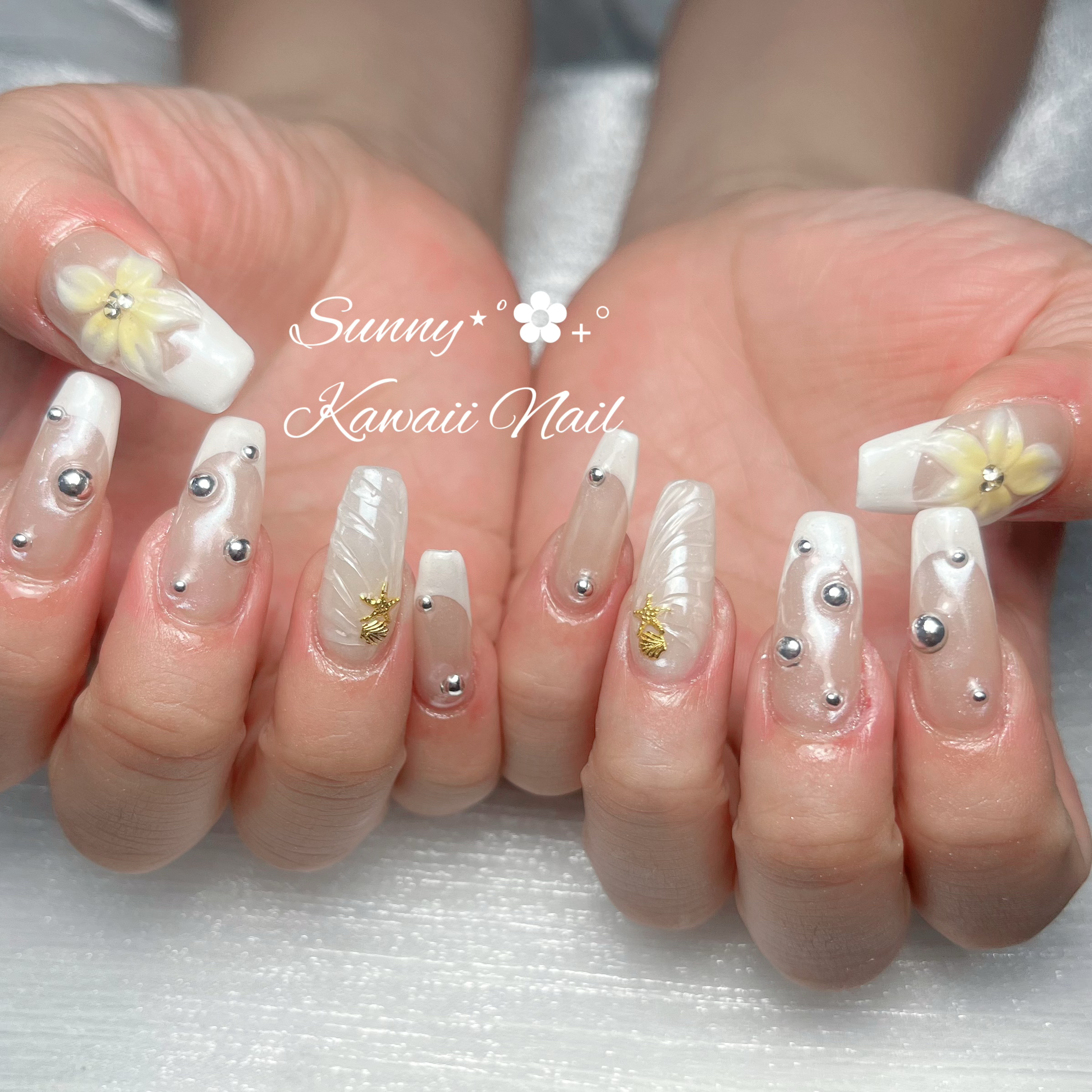 Sunny_KawaiiNail
