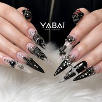 YaBai_Nail